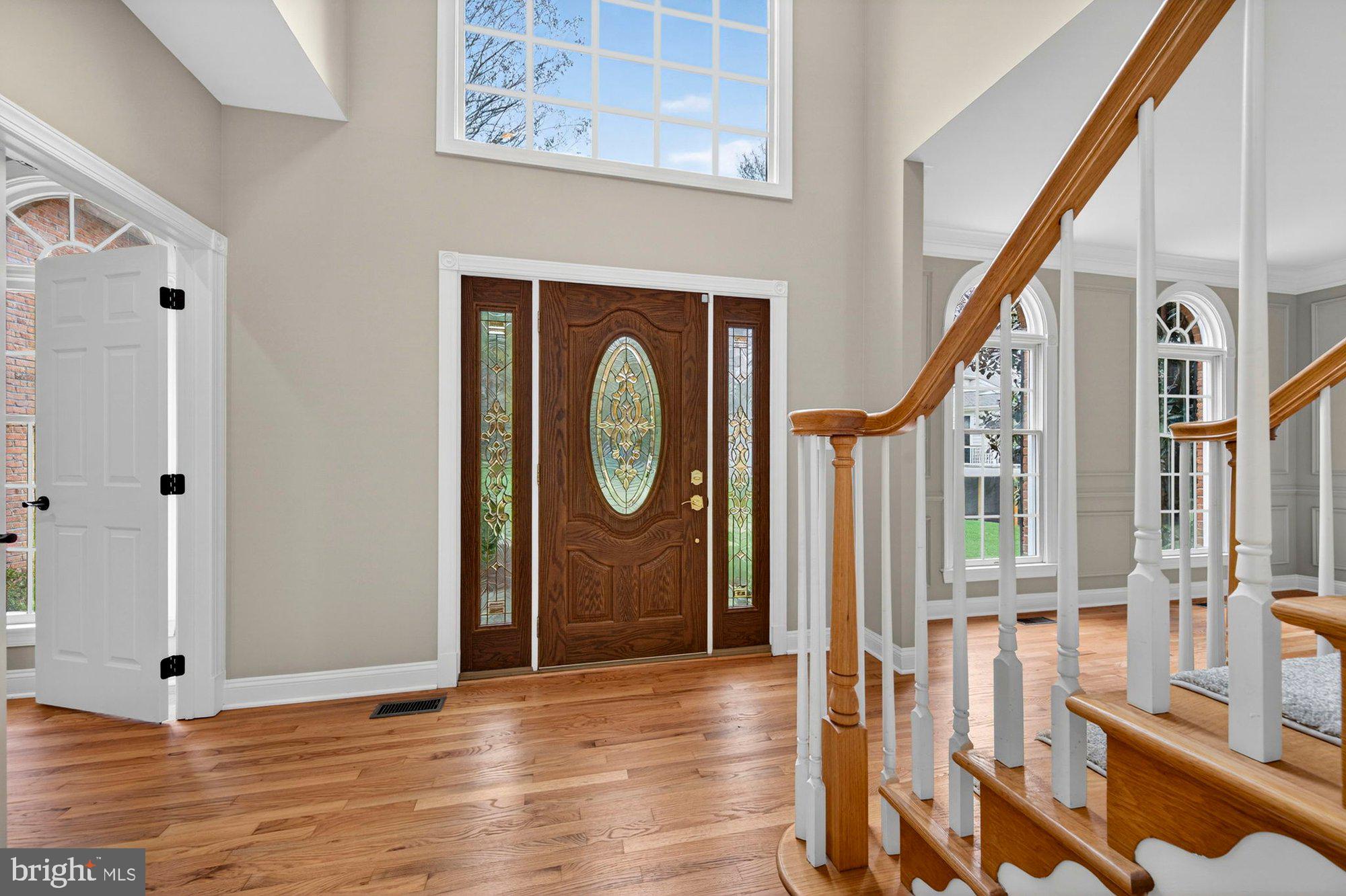 HUNTER MILL ESTATES - Residential