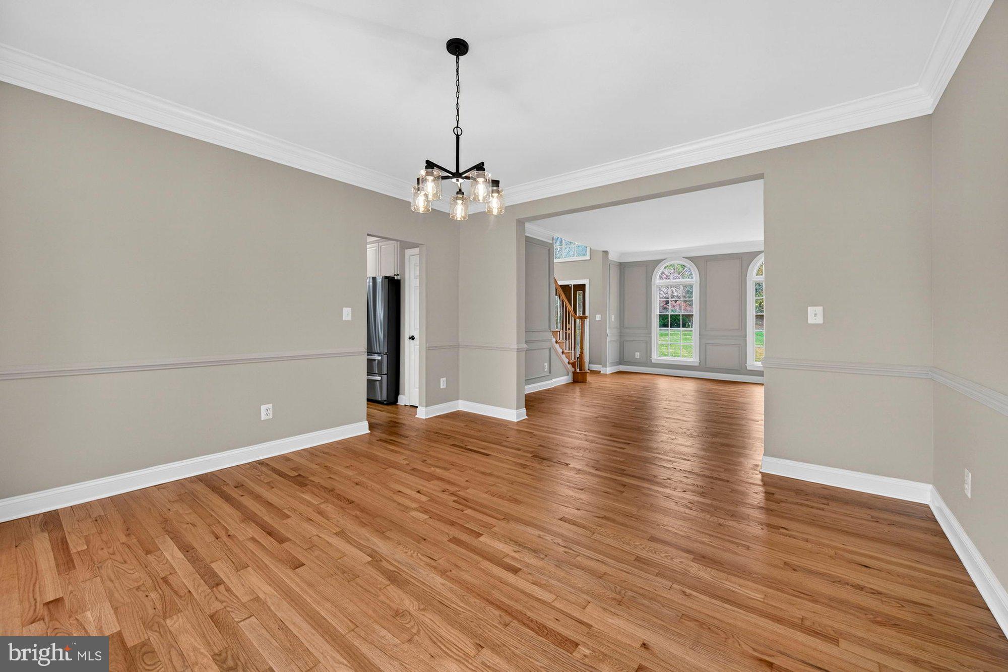 HUNTER MILL ESTATES - Residential