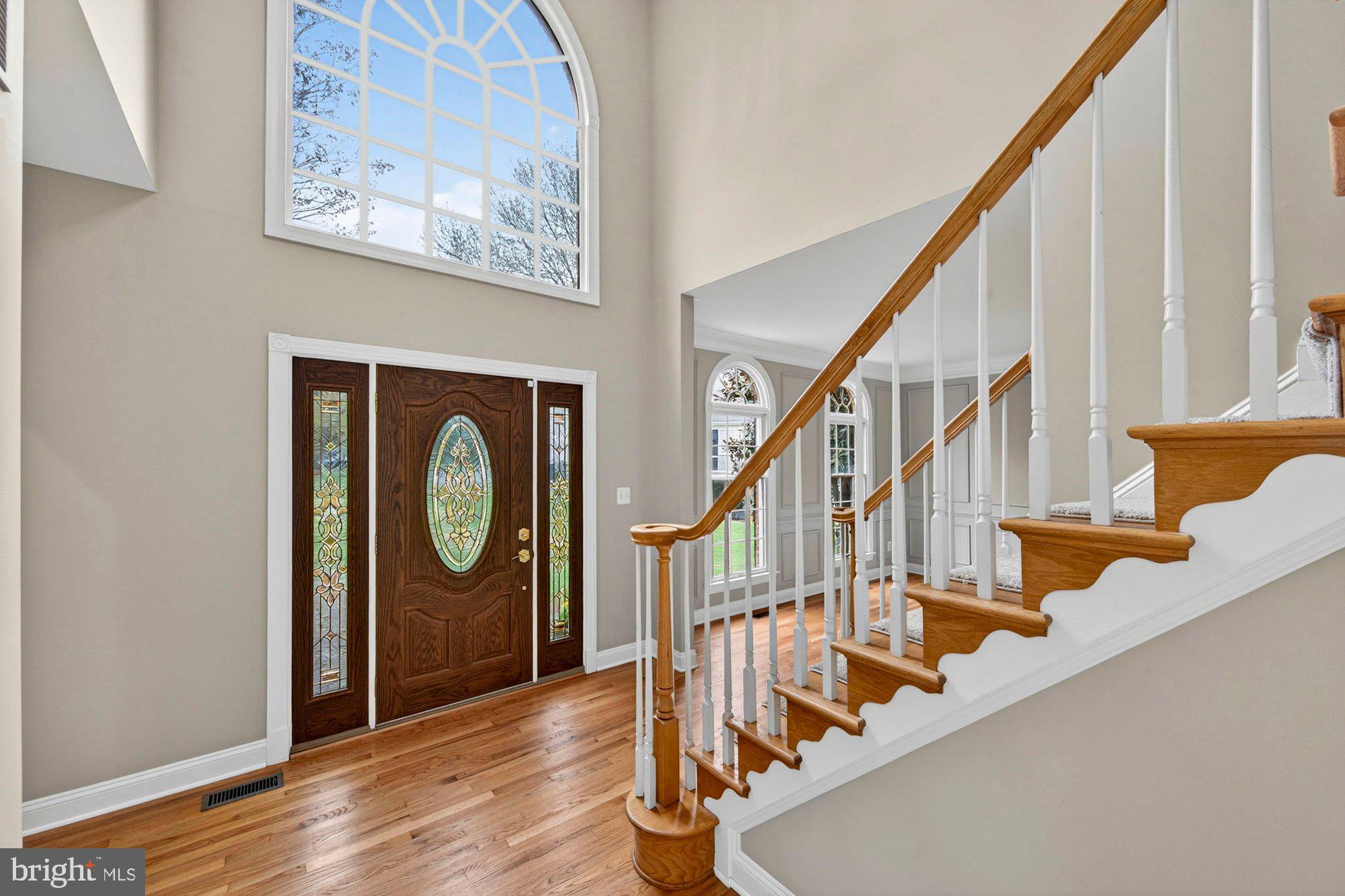 HUNTER MILL ESTATES - Residential