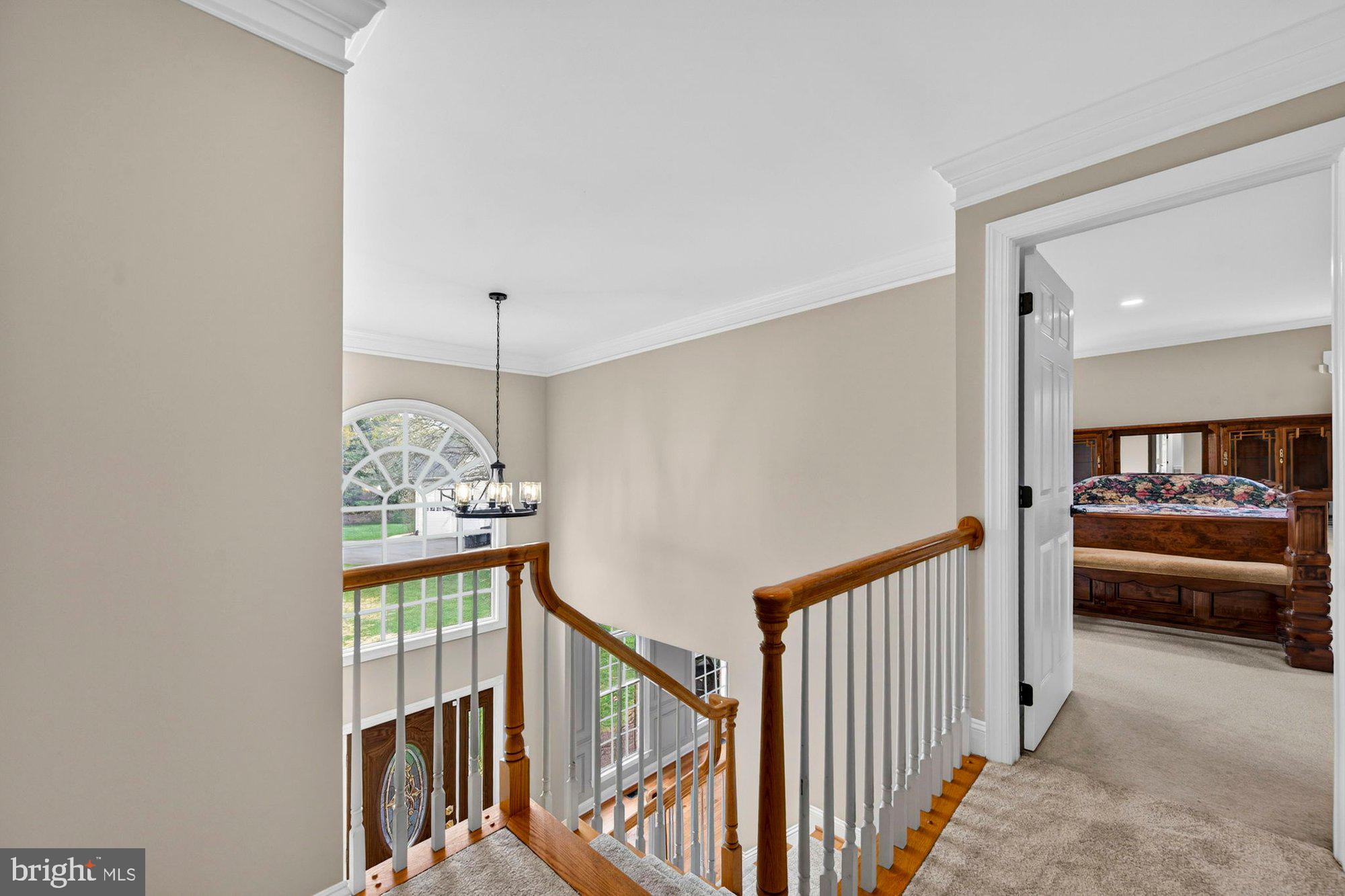 HUNTER MILL ESTATES - Residential