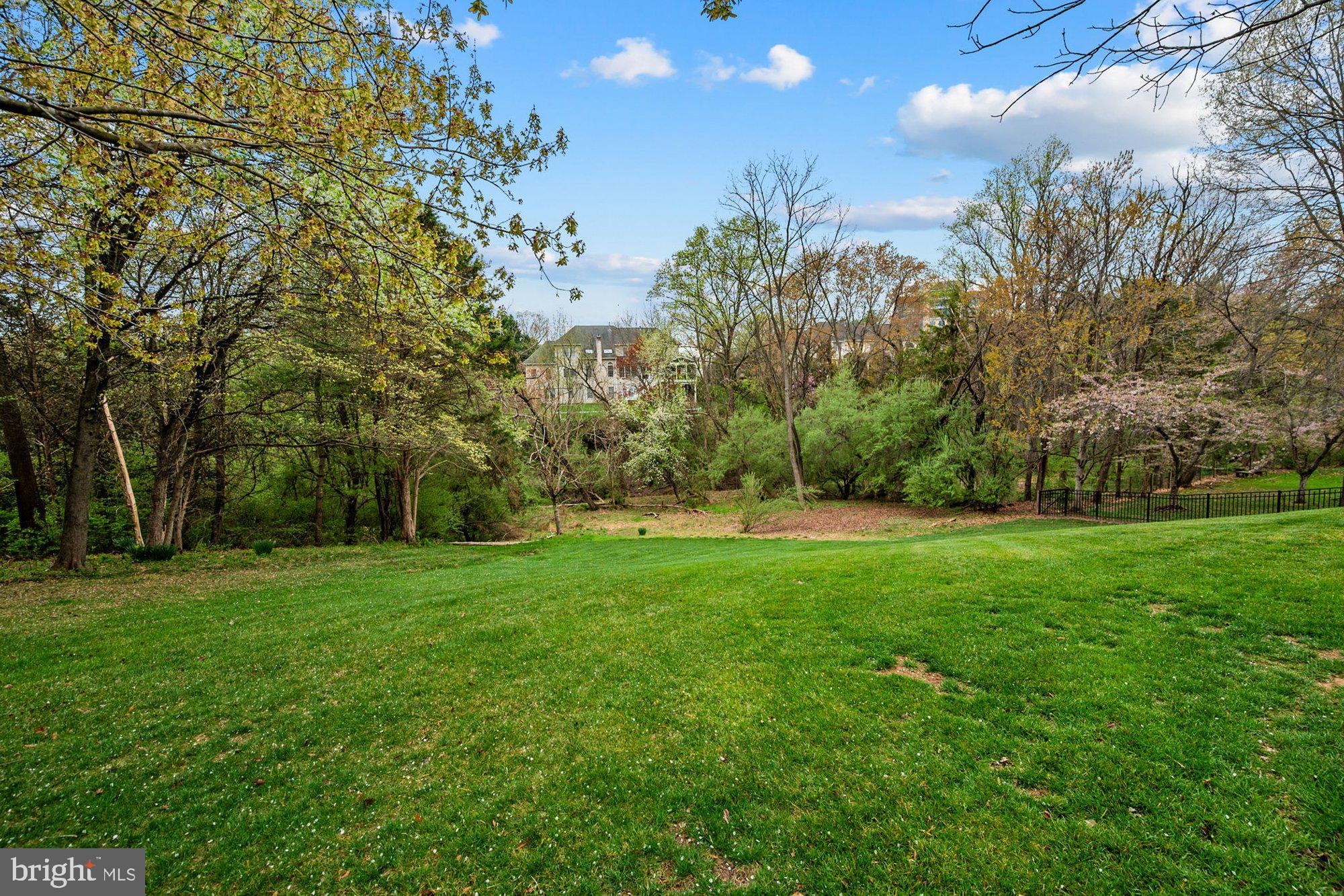 HUNTER MILL ESTATES - Residential