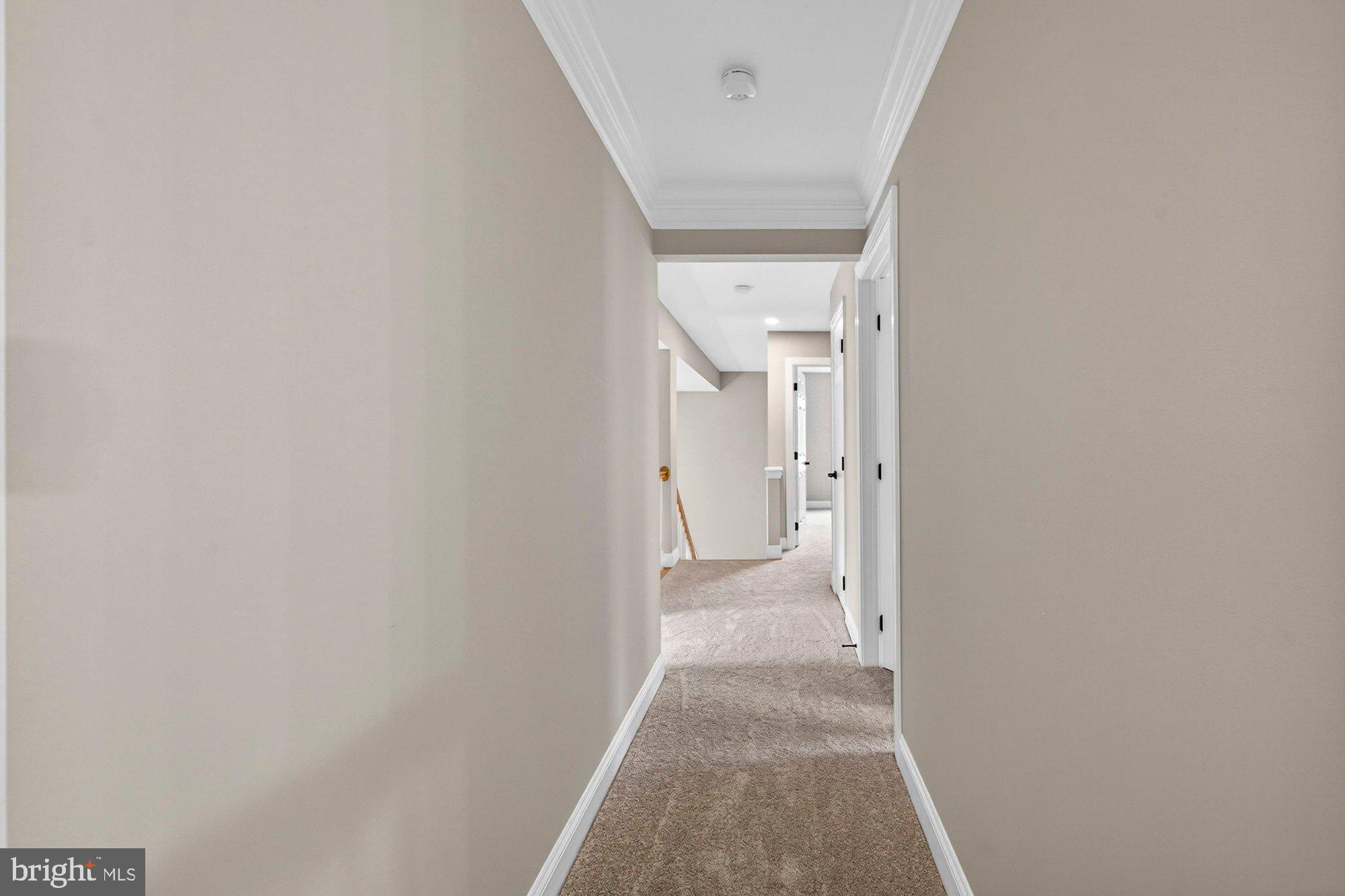 HUNTER MILL ESTATES - Residential