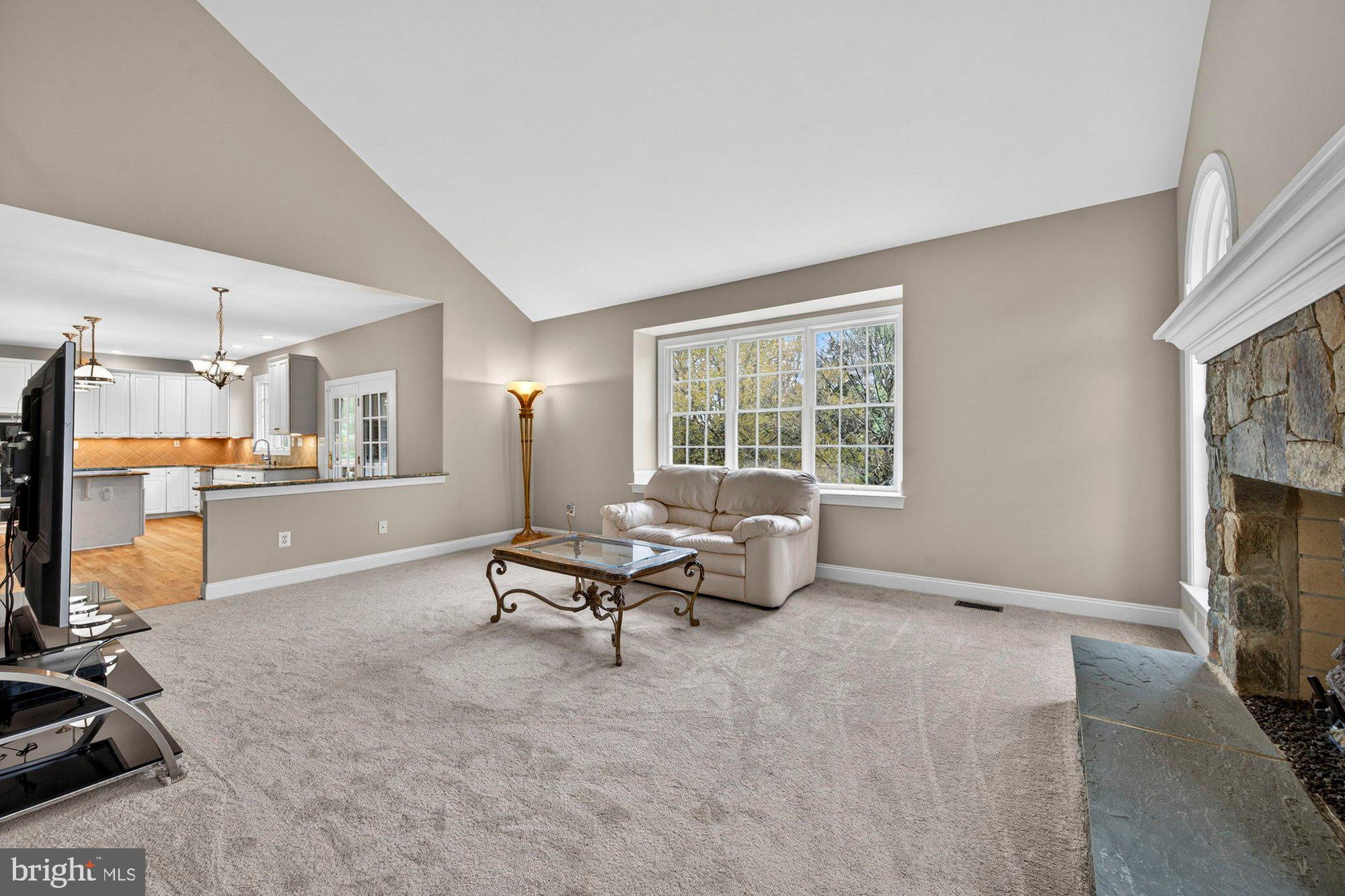 HUNTER MILL ESTATES - Residential