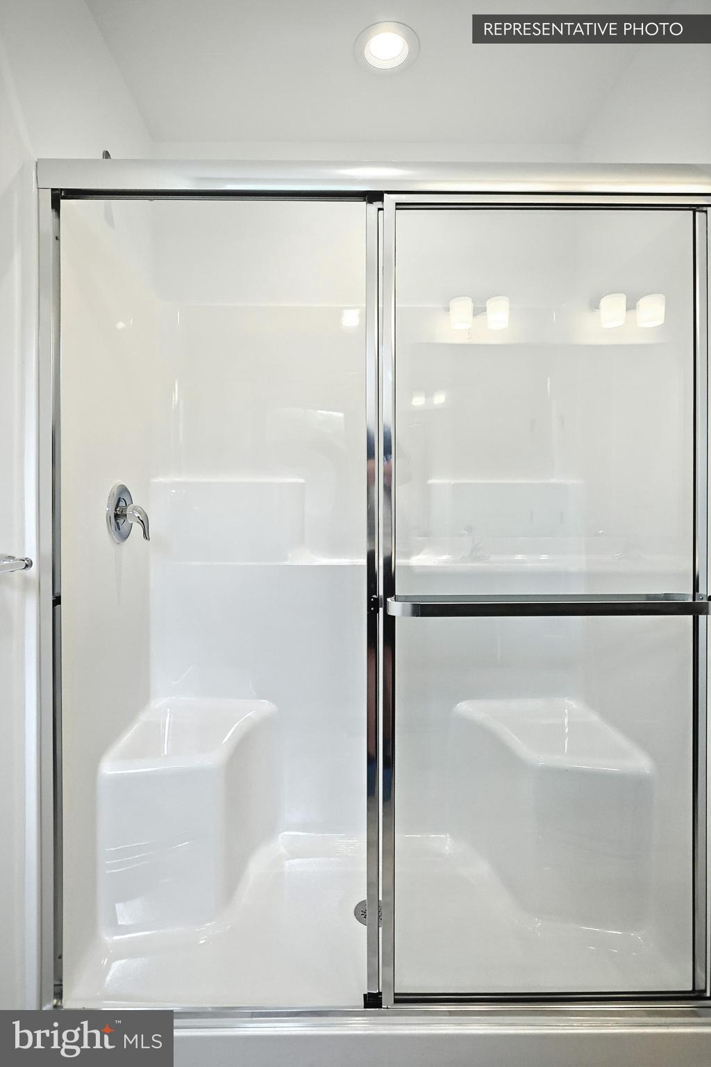 SUMMIT RIDGE - Residential