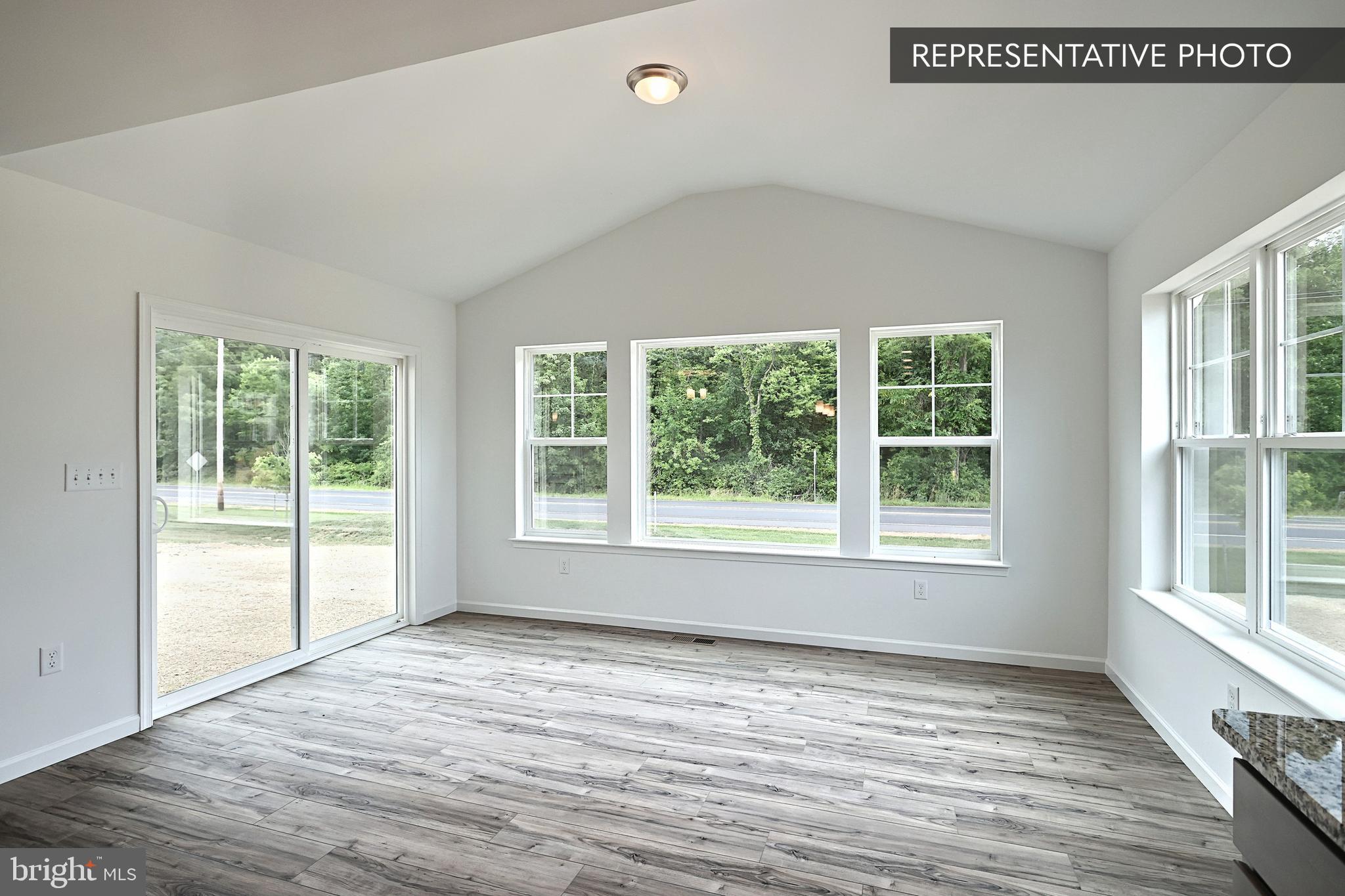 SUMMIT RIDGE - Residential