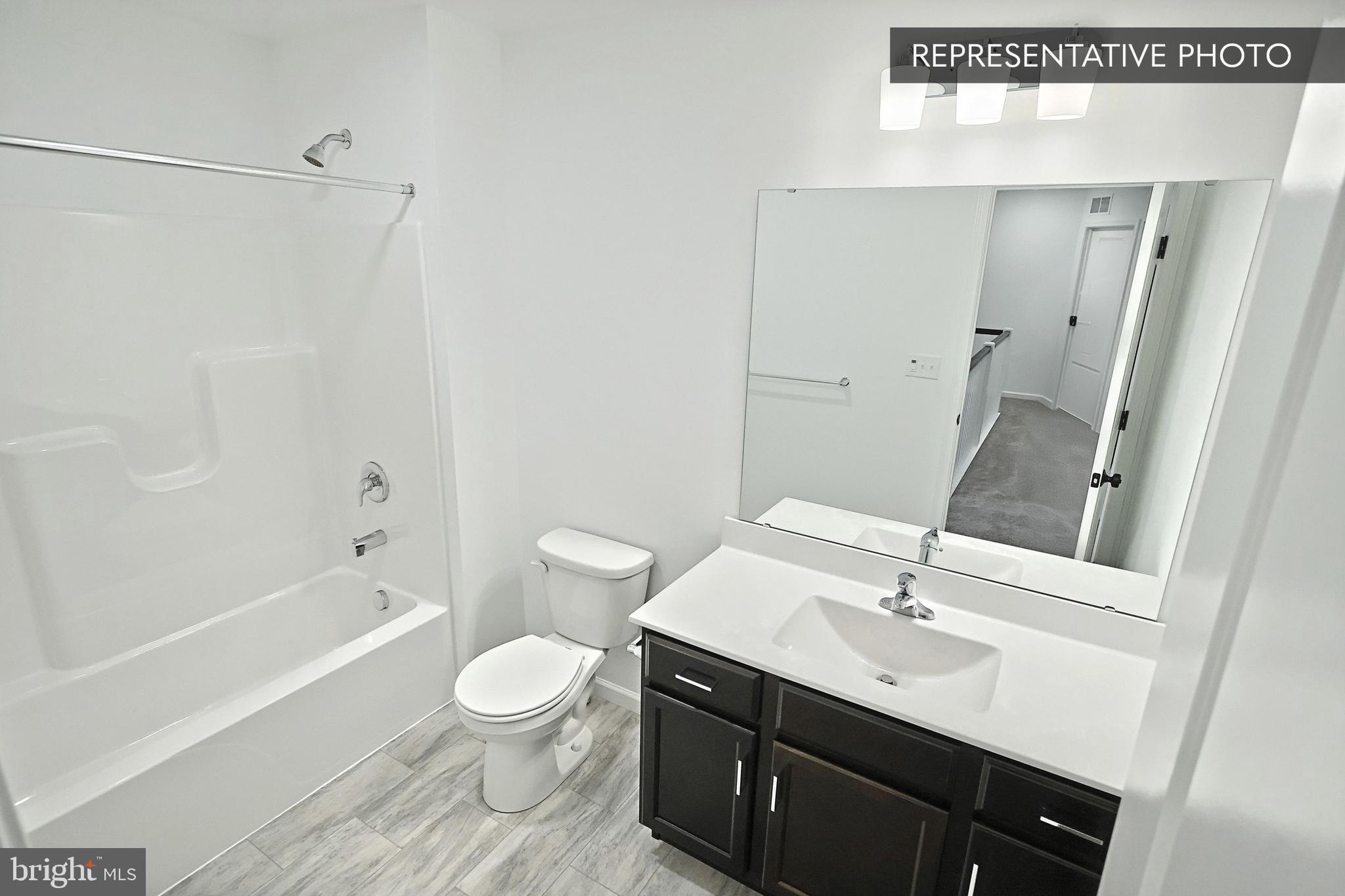 SUMMIT RIDGE - Residential