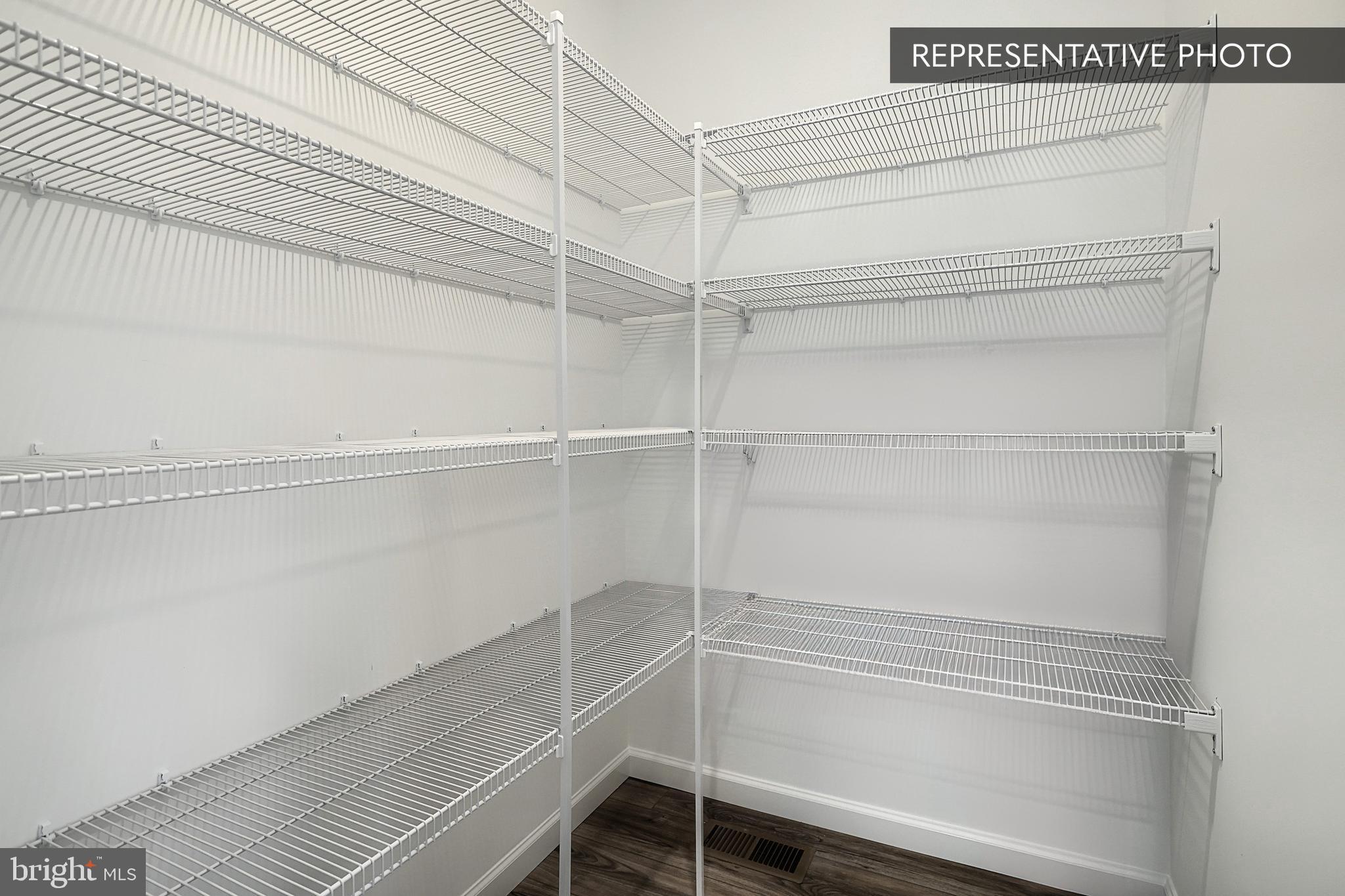 SUMMIT RIDGE - Residential