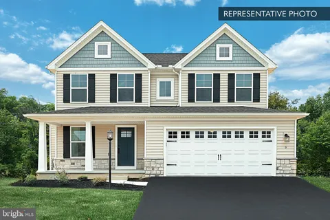 Emily Plan At Summit Ridge, Lehighton, PA 18235 - MLS#: PACC2005480