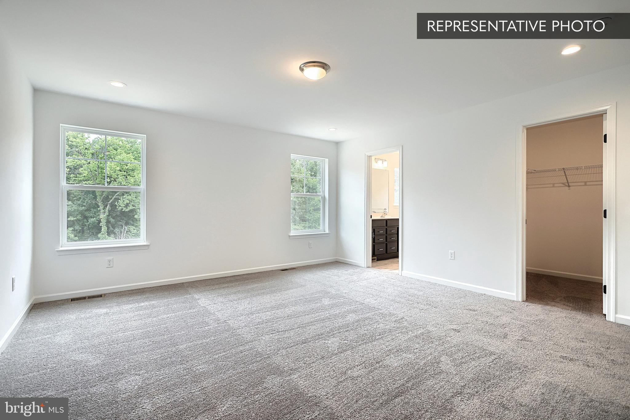 SUMMIT RIDGE - Residential