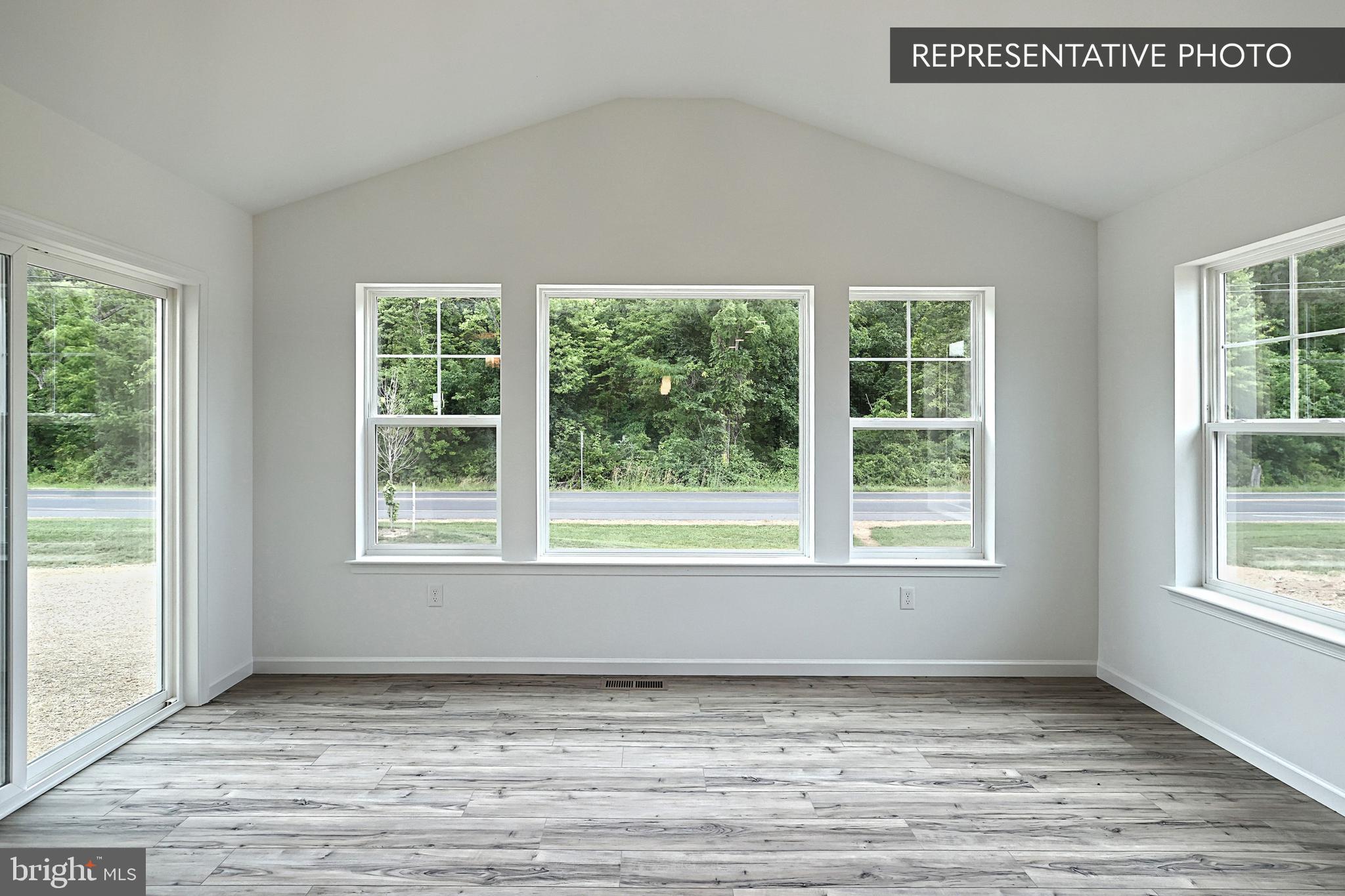 SUMMIT RIDGE - Residential