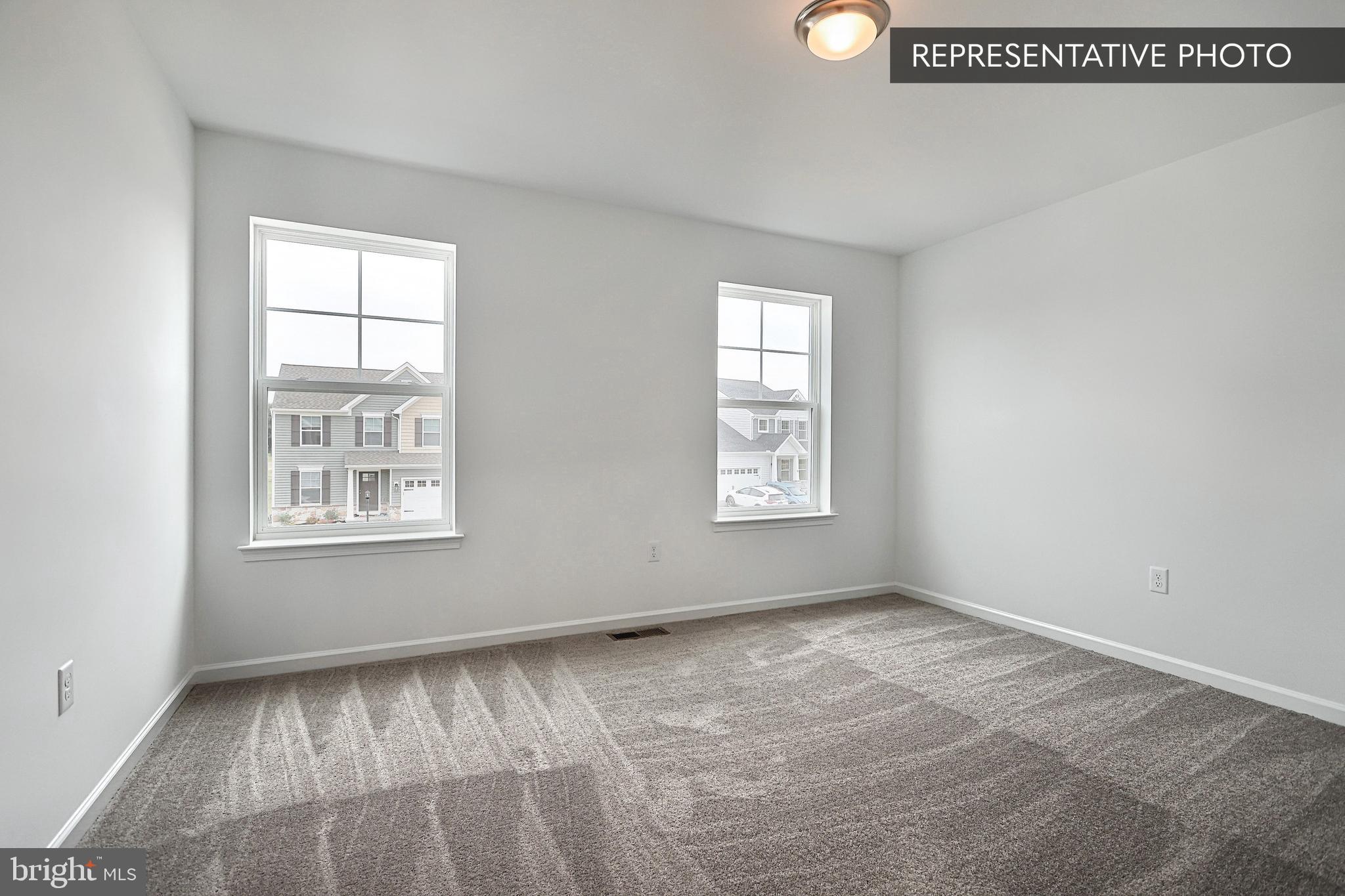 SUMMIT RIDGE - Residential