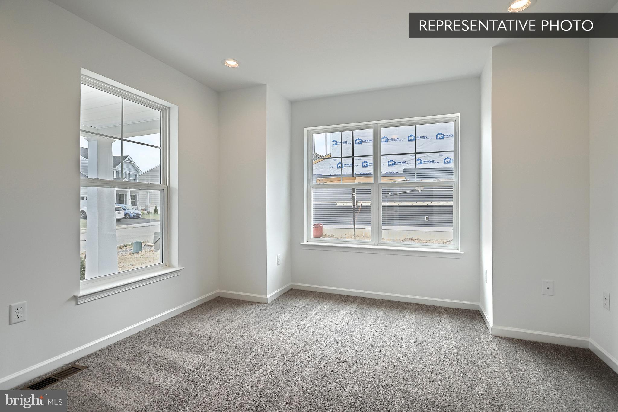 SUMMIT RIDGE - Residential