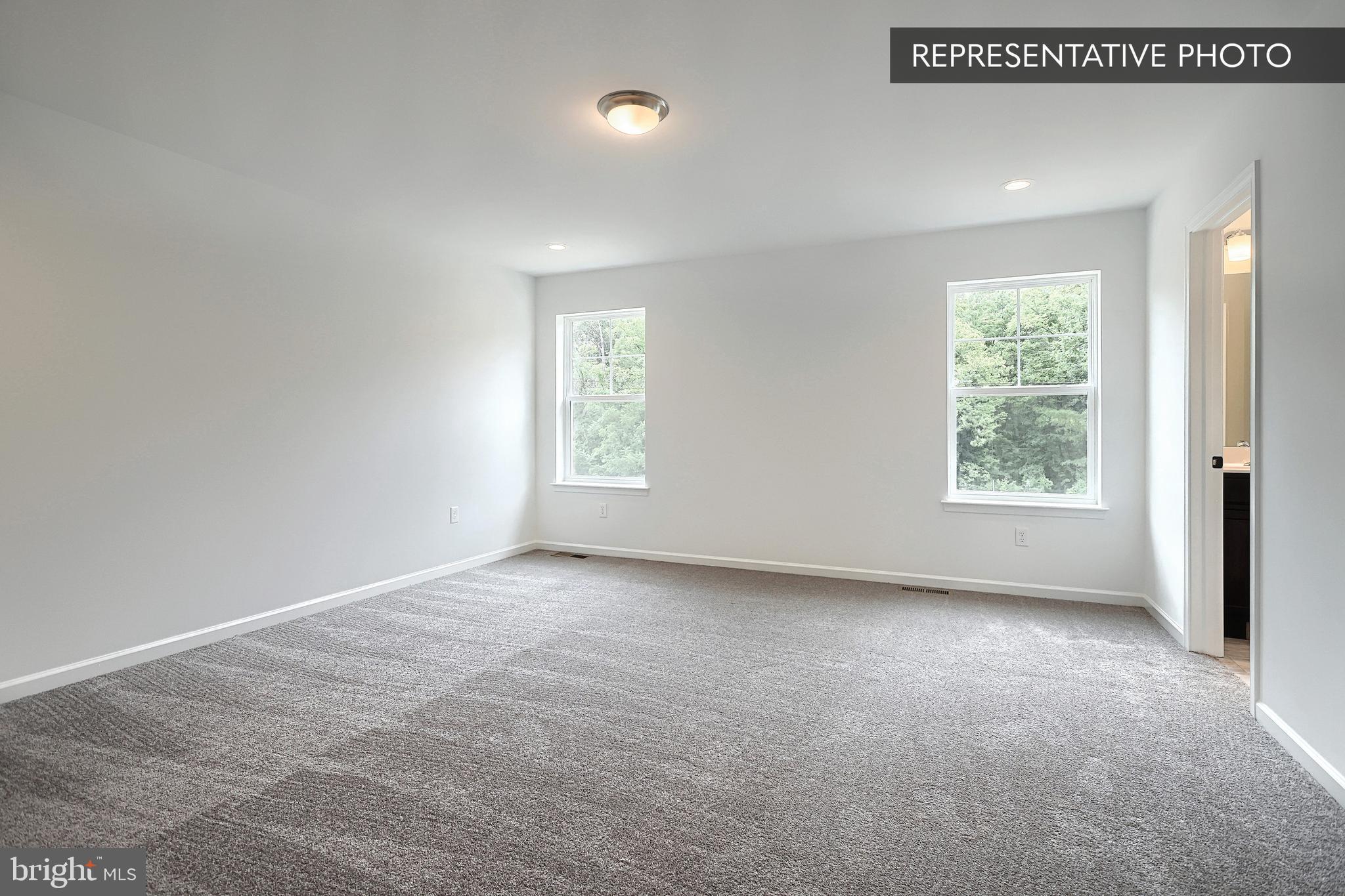 SUMMIT RIDGE - Residential