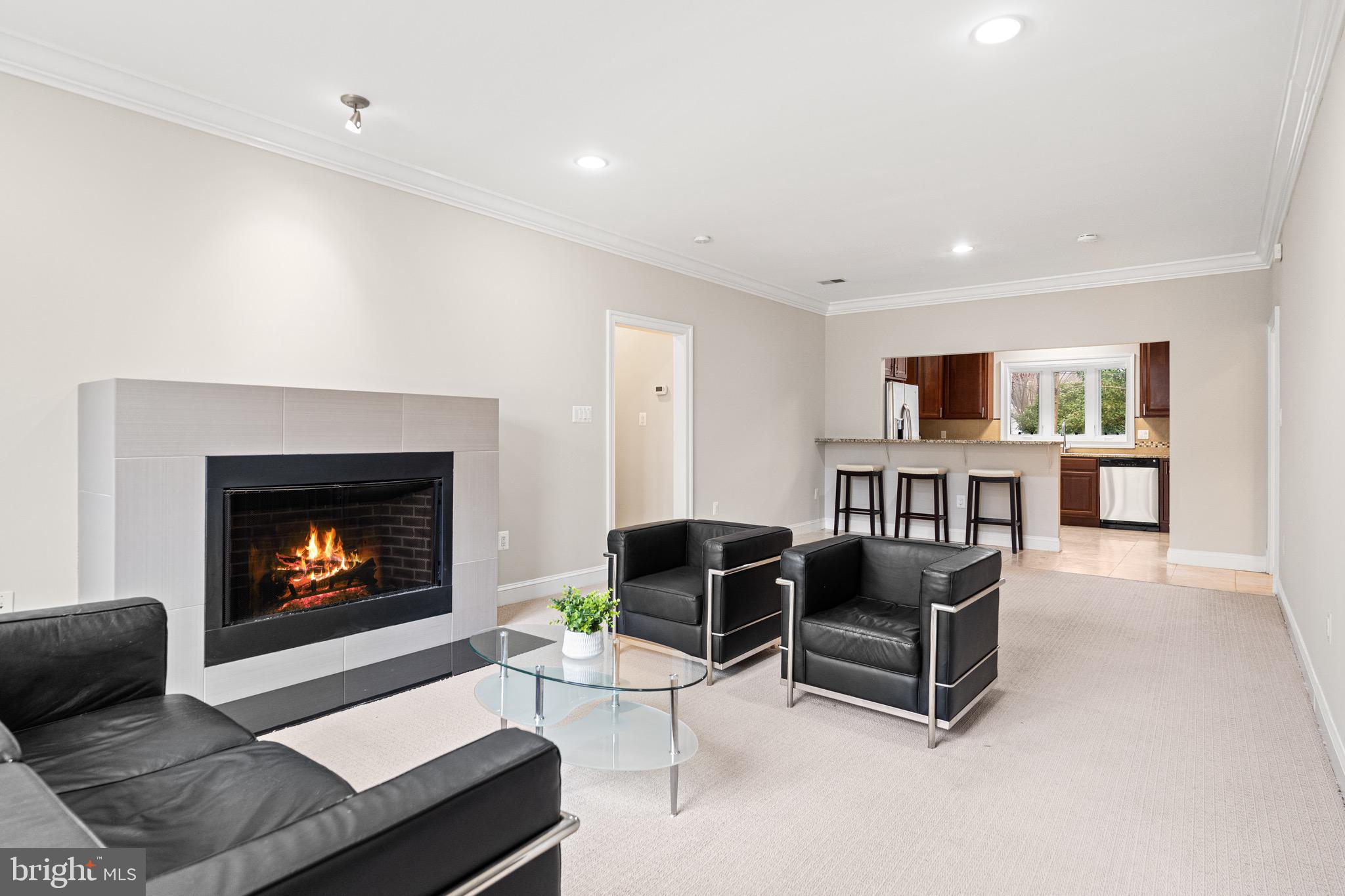 COLLINGWOOD - Residential