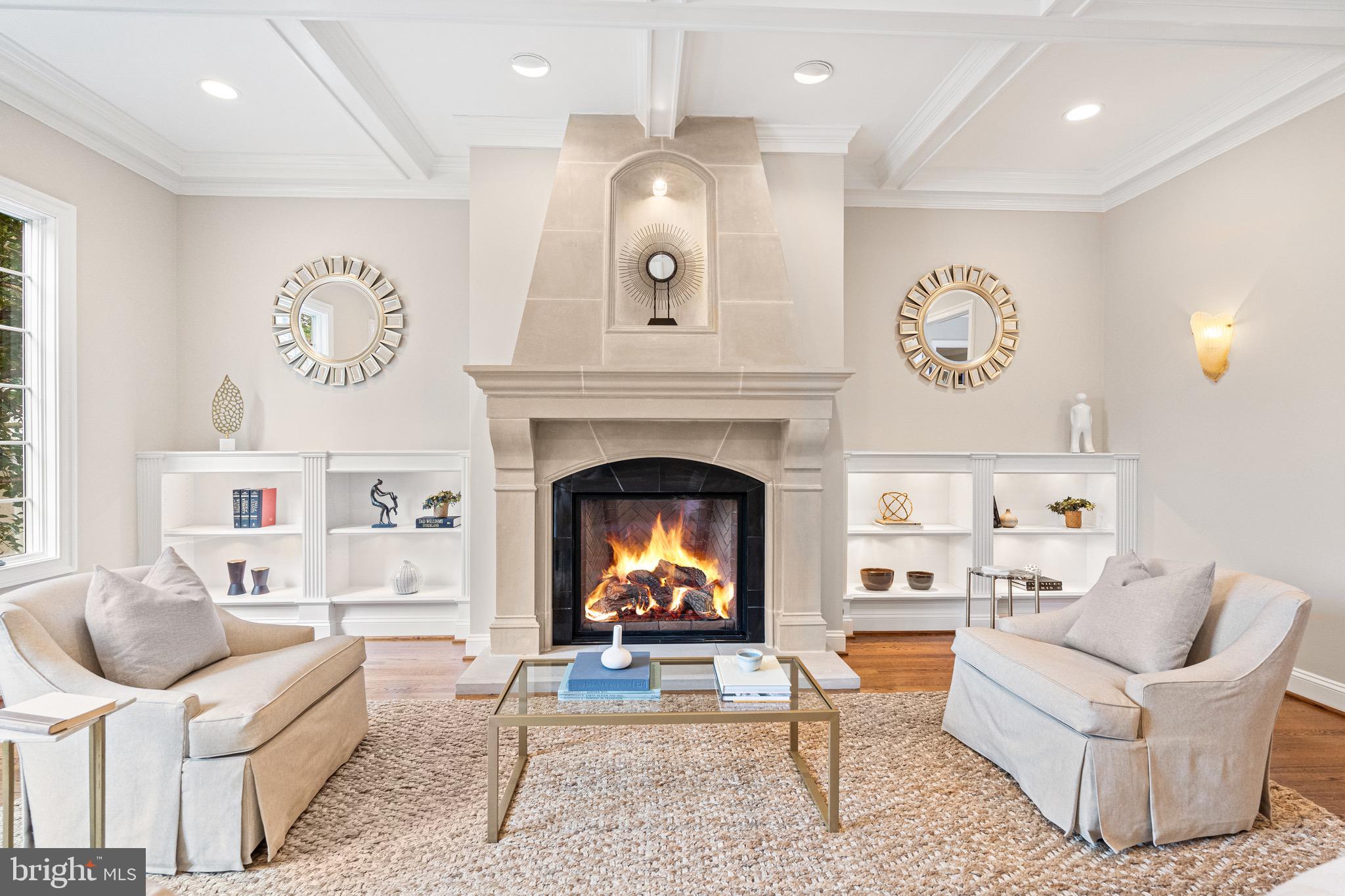 COLLINGWOOD - Residential