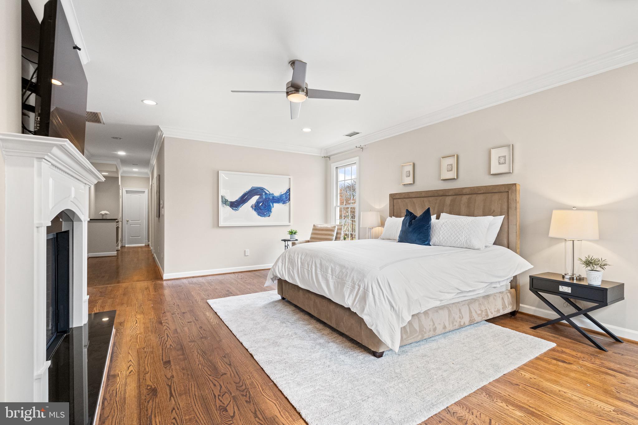 COLLINGWOOD - Residential