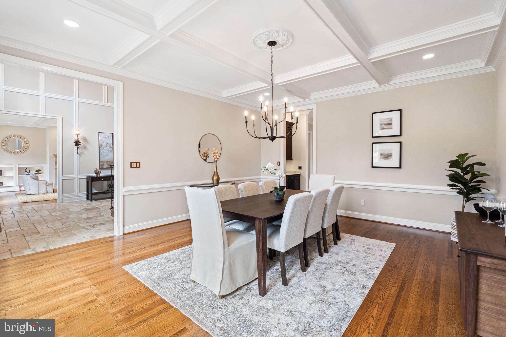 COLLINGWOOD - Residential