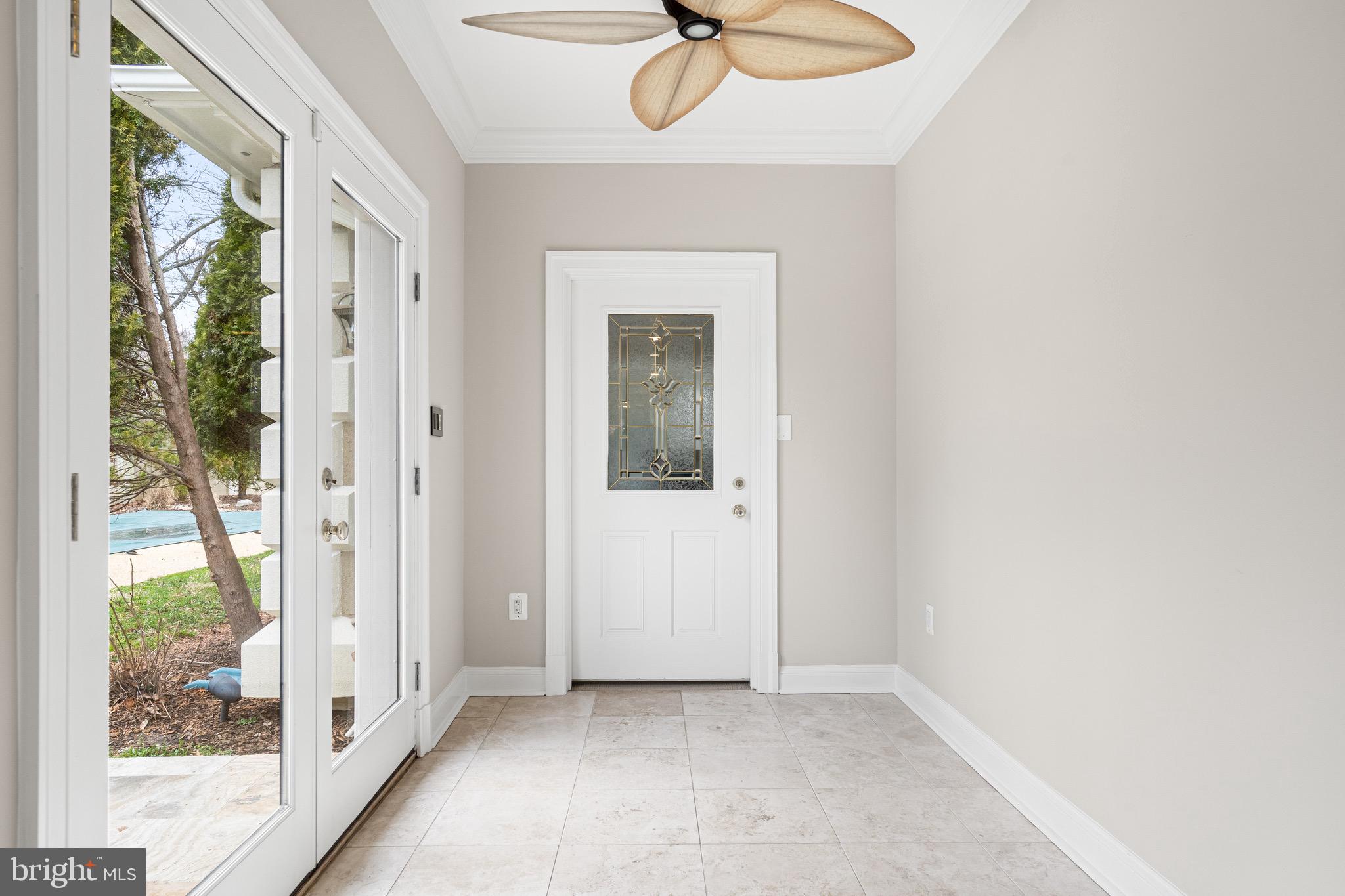 COLLINGWOOD - Residential