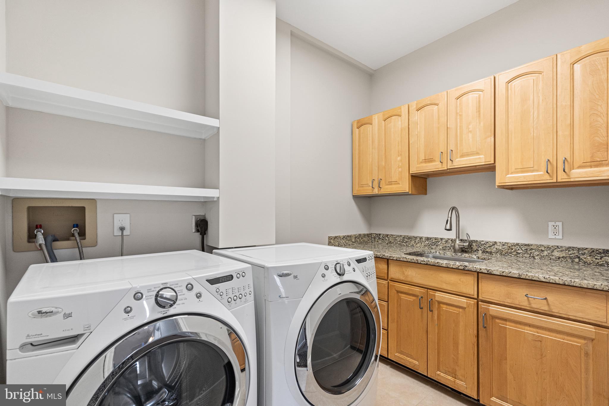 COLLINGWOOD - Residential