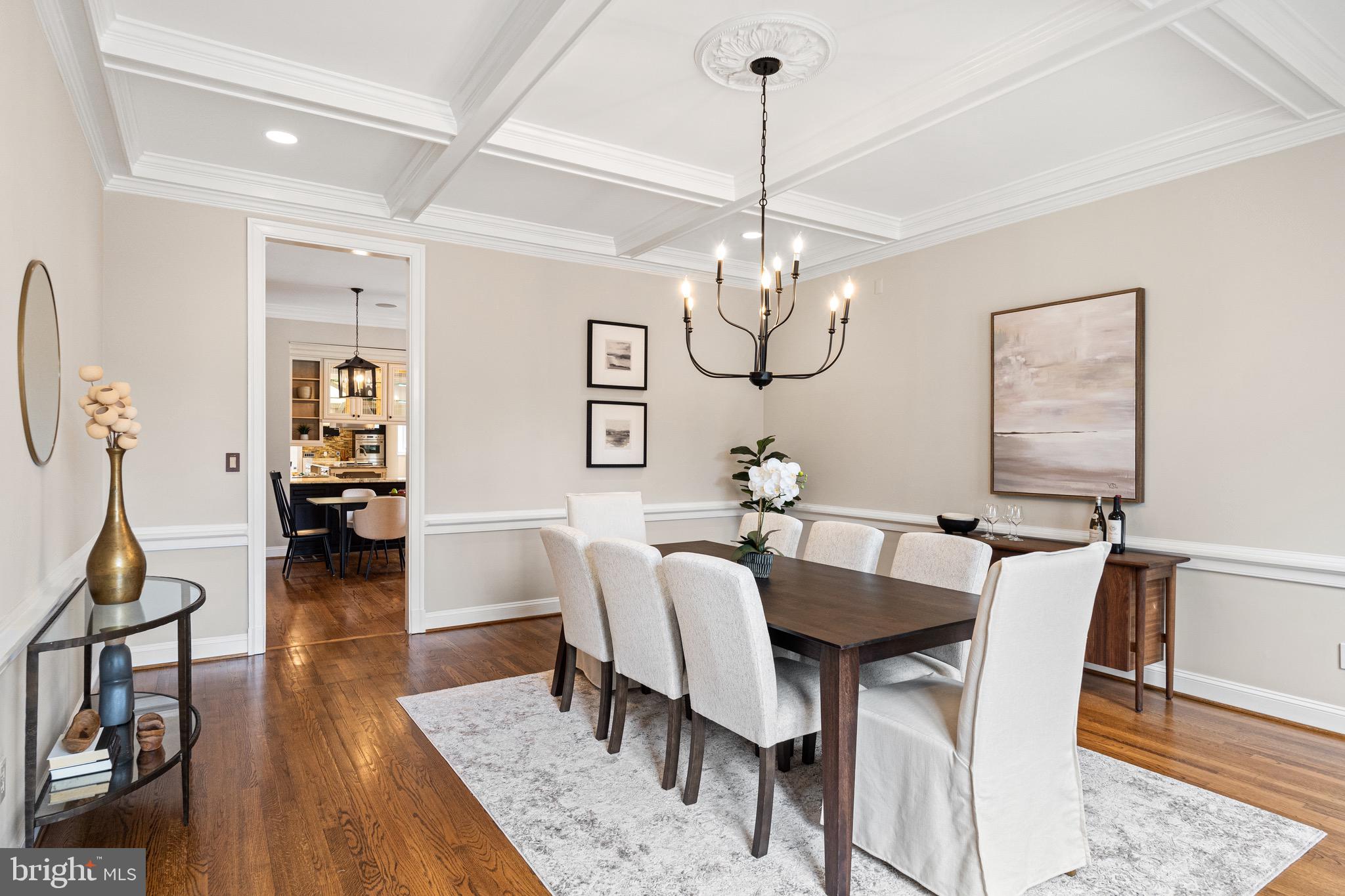 COLLINGWOOD - Residential