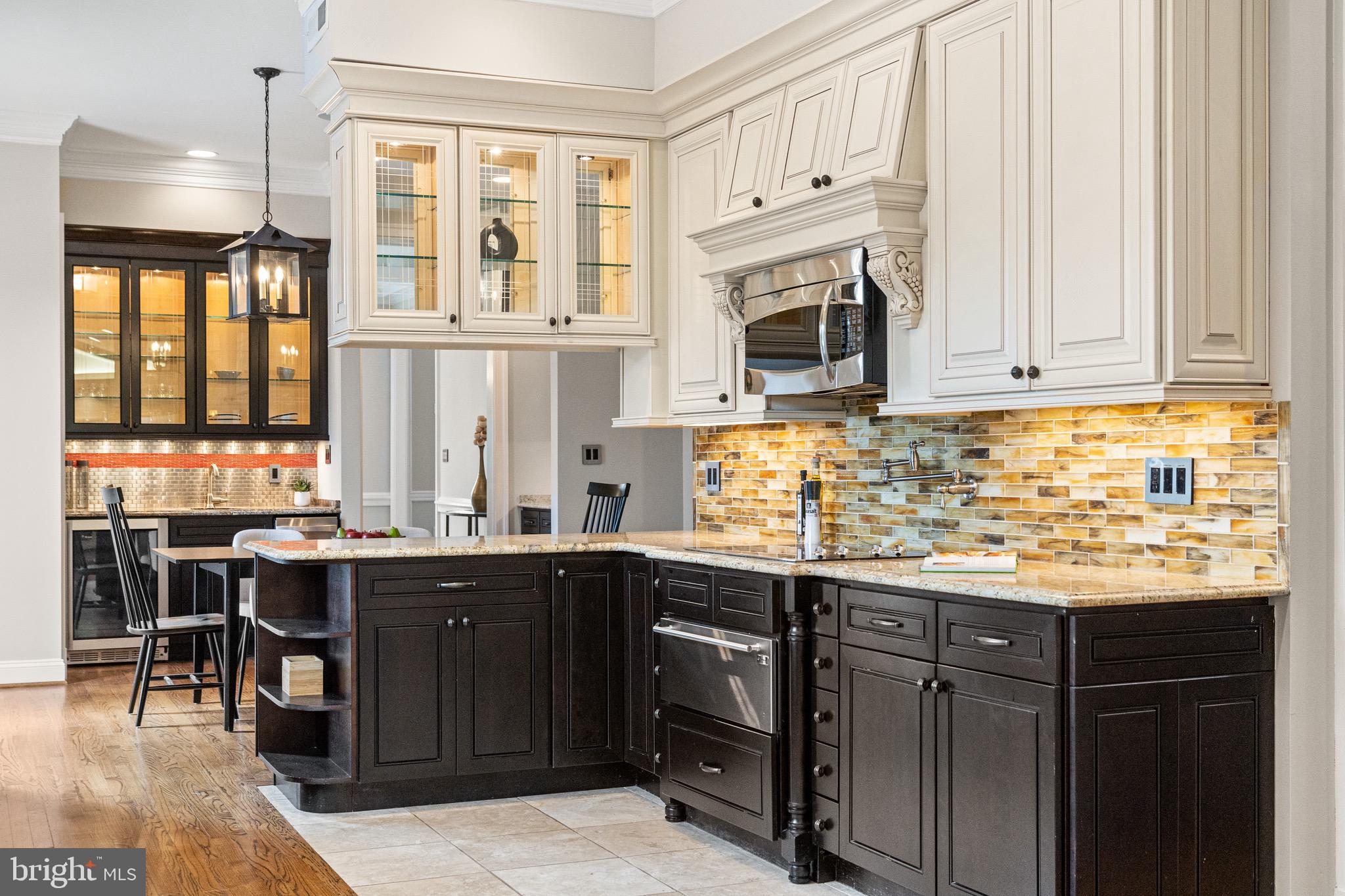 COLLINGWOOD - Residential