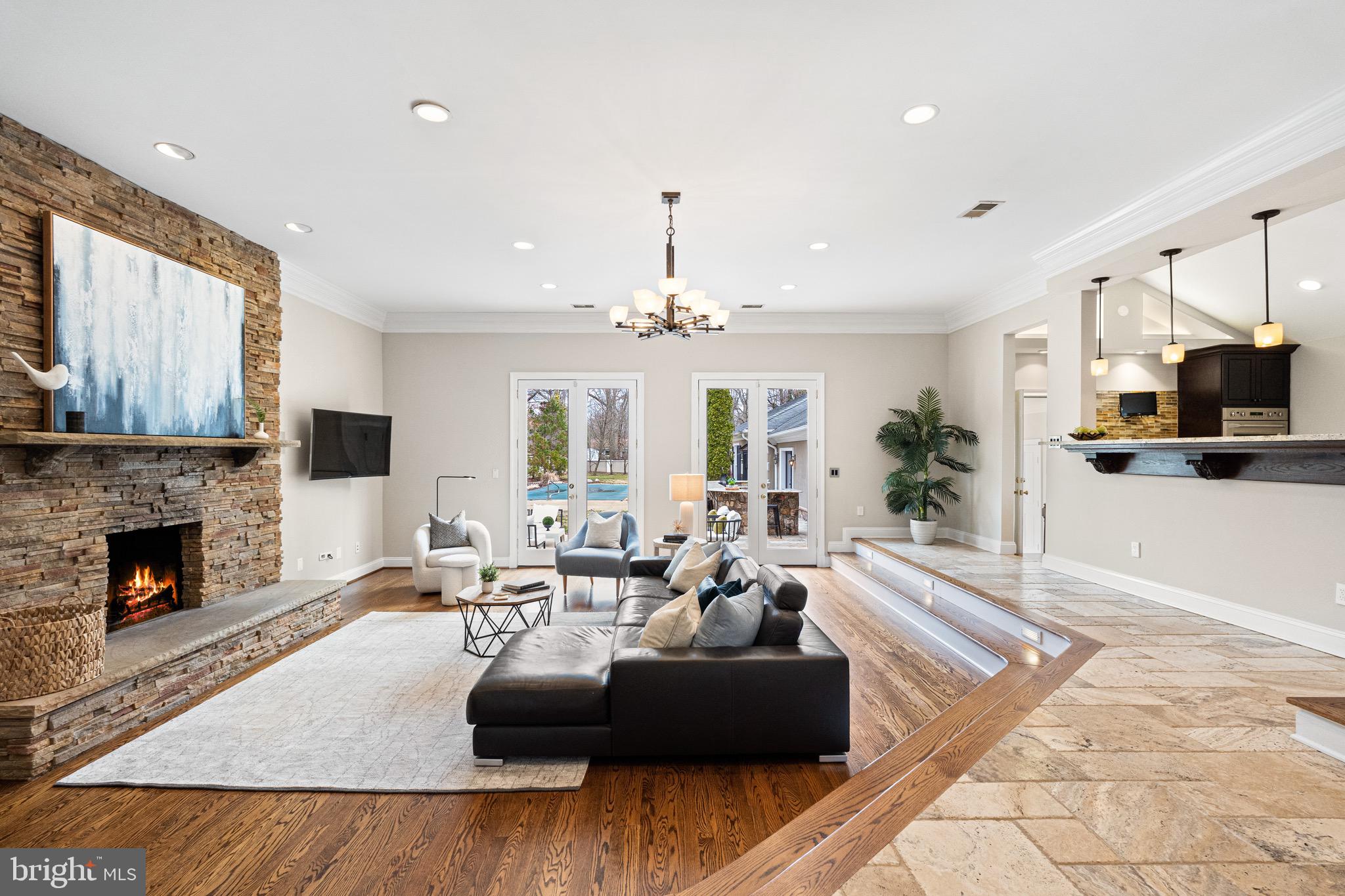 COLLINGWOOD - Residential