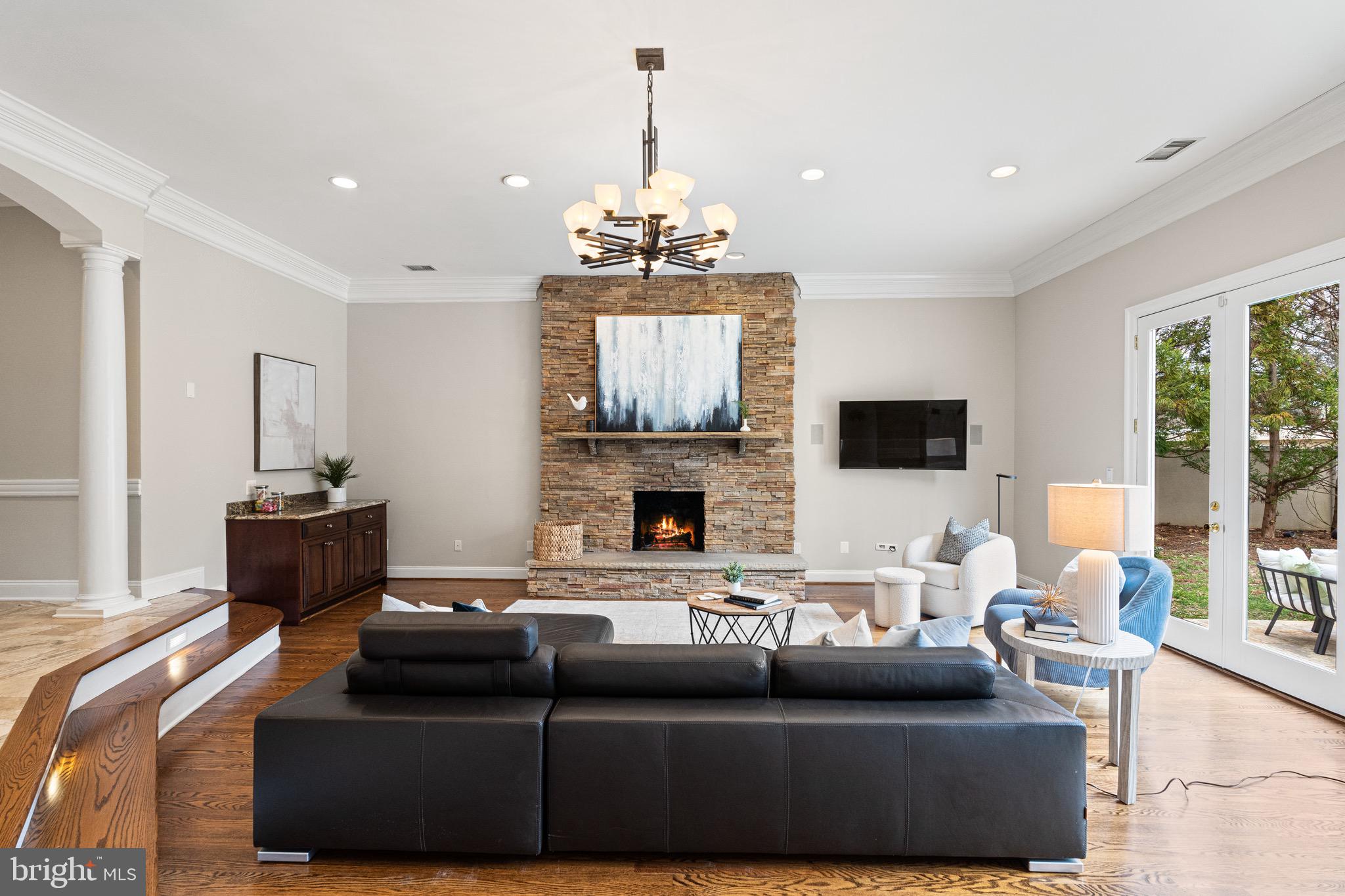 COLLINGWOOD - Residential