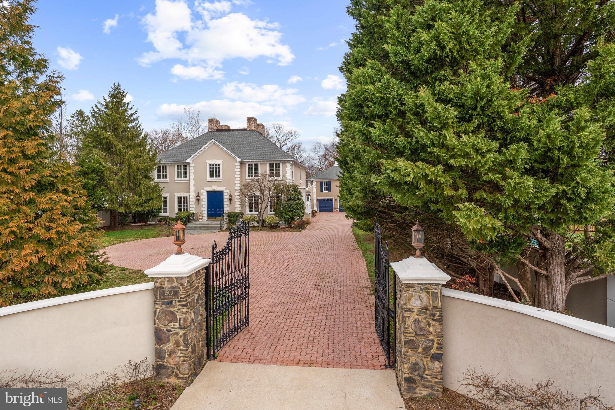 COLLINGWOOD - Residential