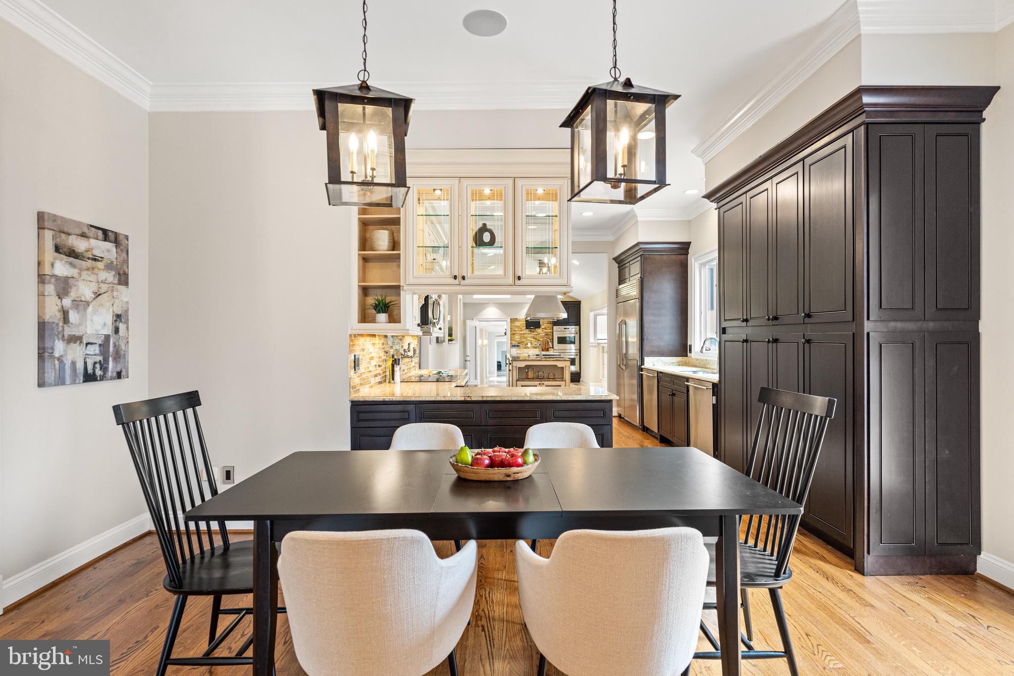 COLLINGWOOD - Residential