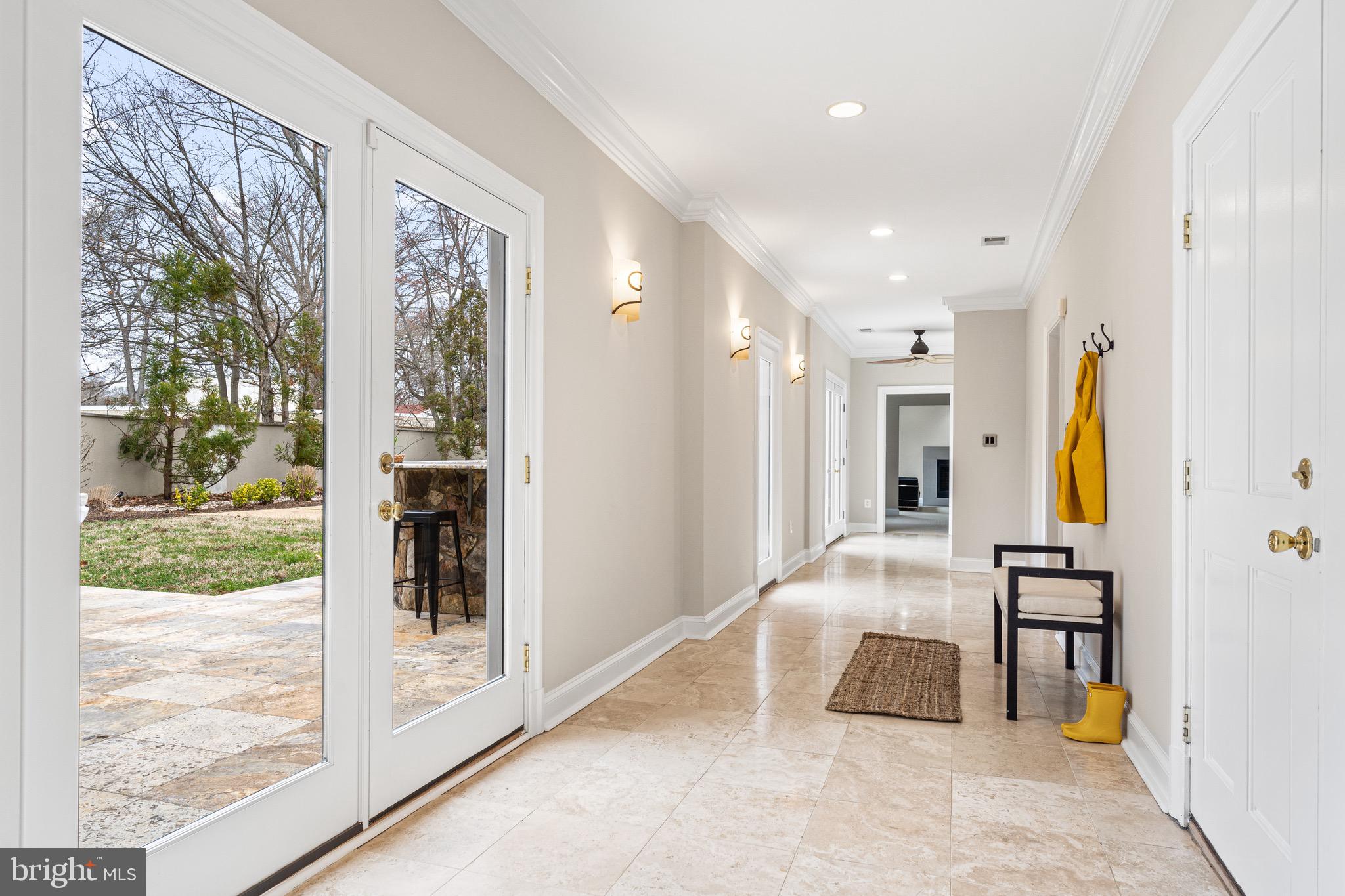 COLLINGWOOD - Residential