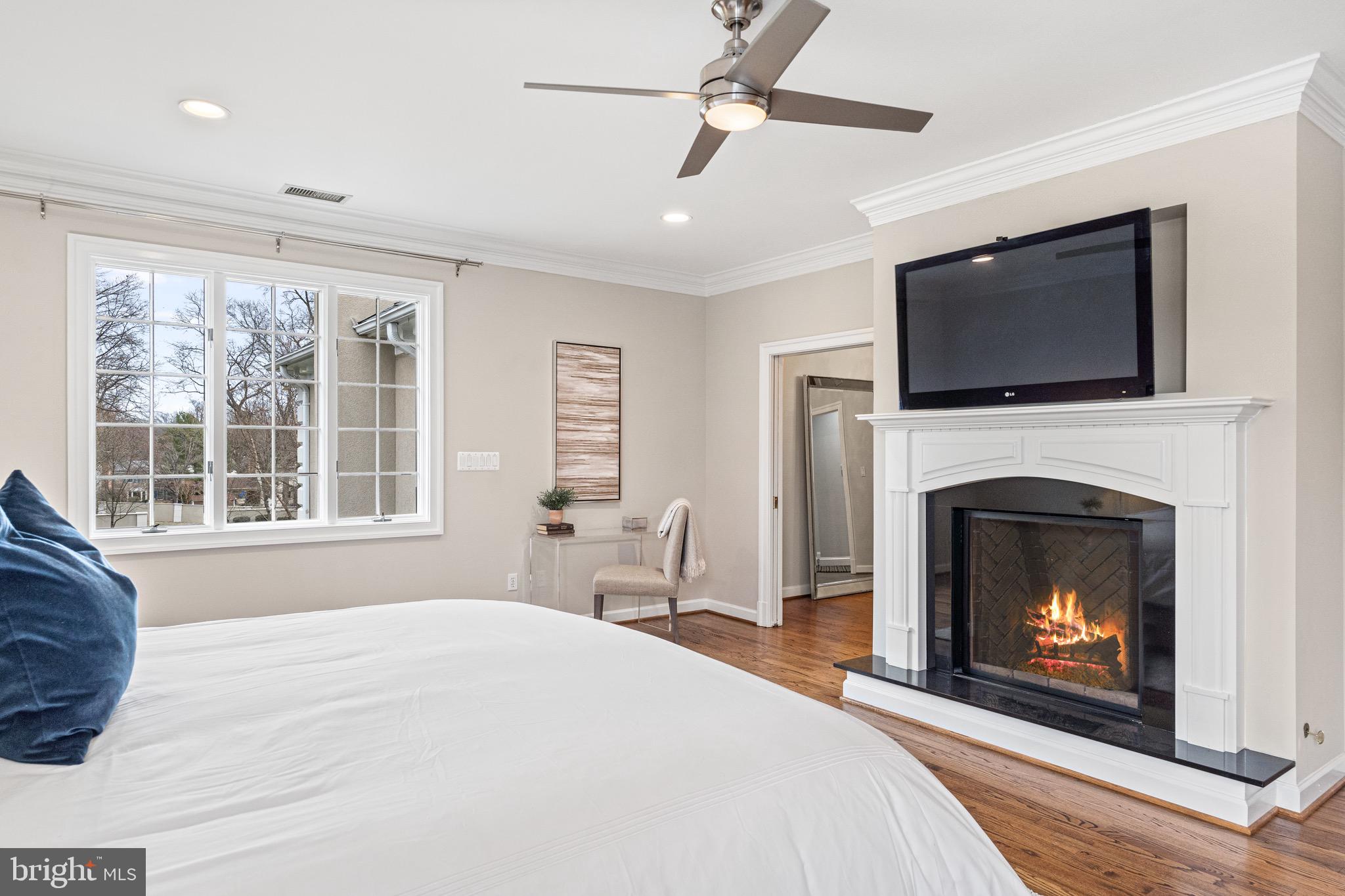 COLLINGWOOD - Residential