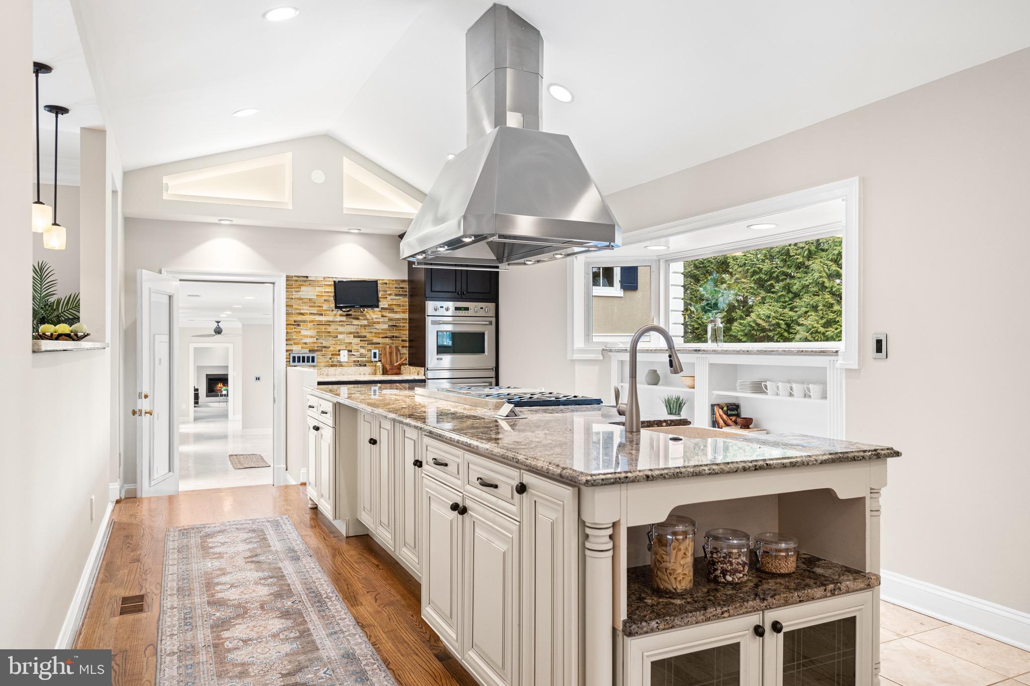 COLLINGWOOD - Residential