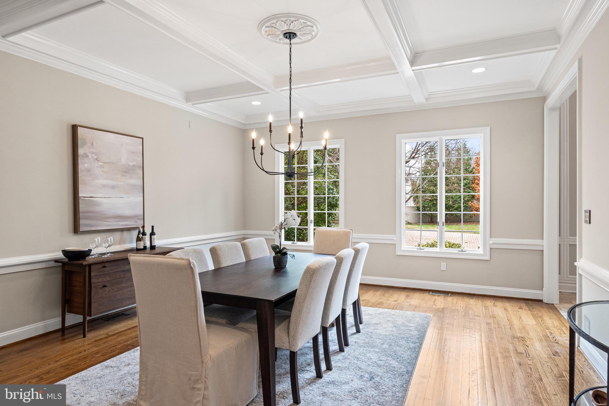 COLLINGWOOD - Residential