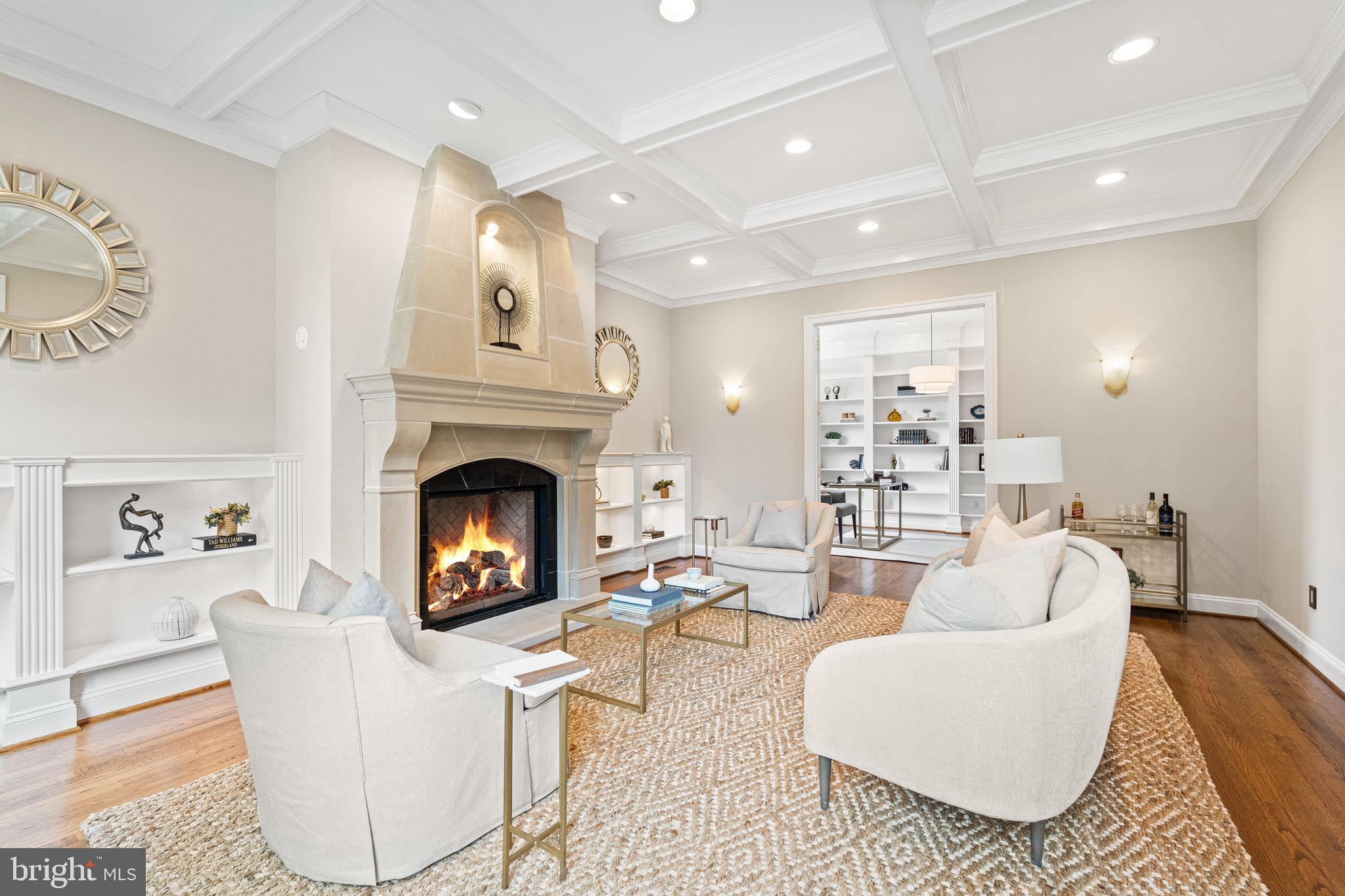 COLLINGWOOD - Residential