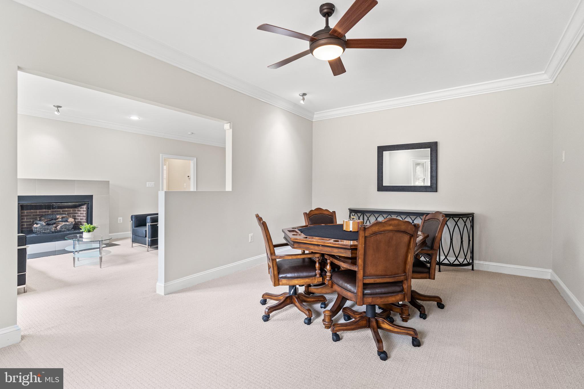 COLLINGWOOD - Residential