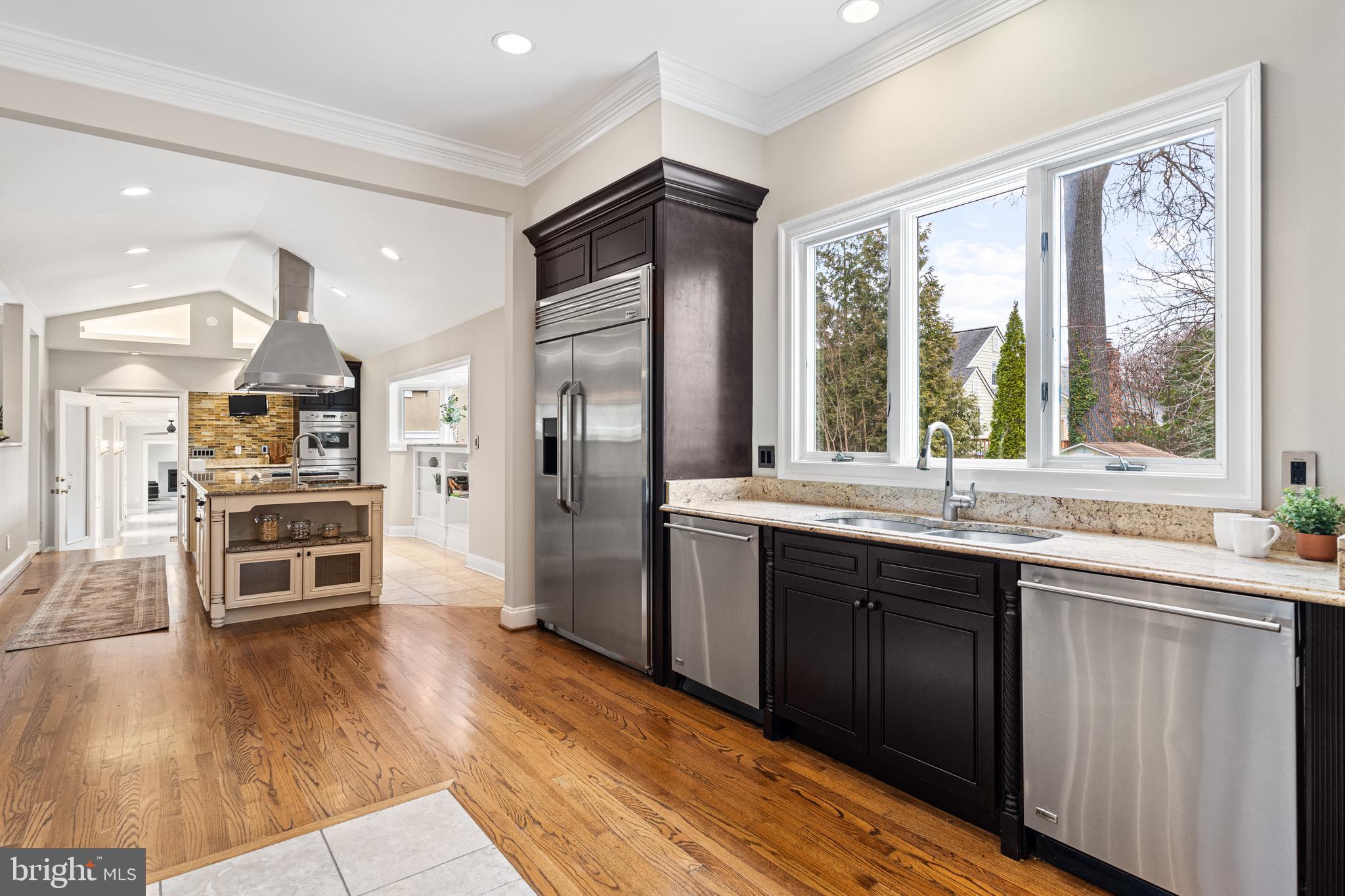 COLLINGWOOD - Residential