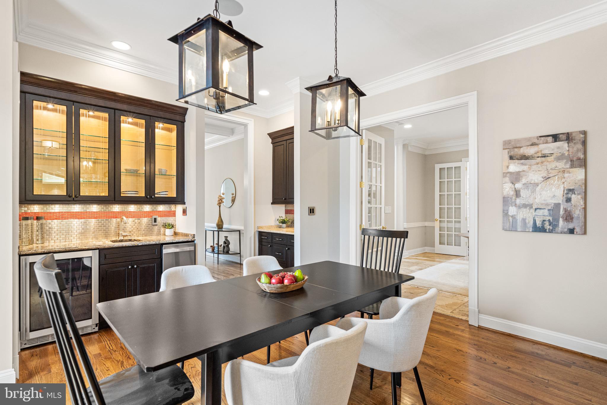 COLLINGWOOD - Residential