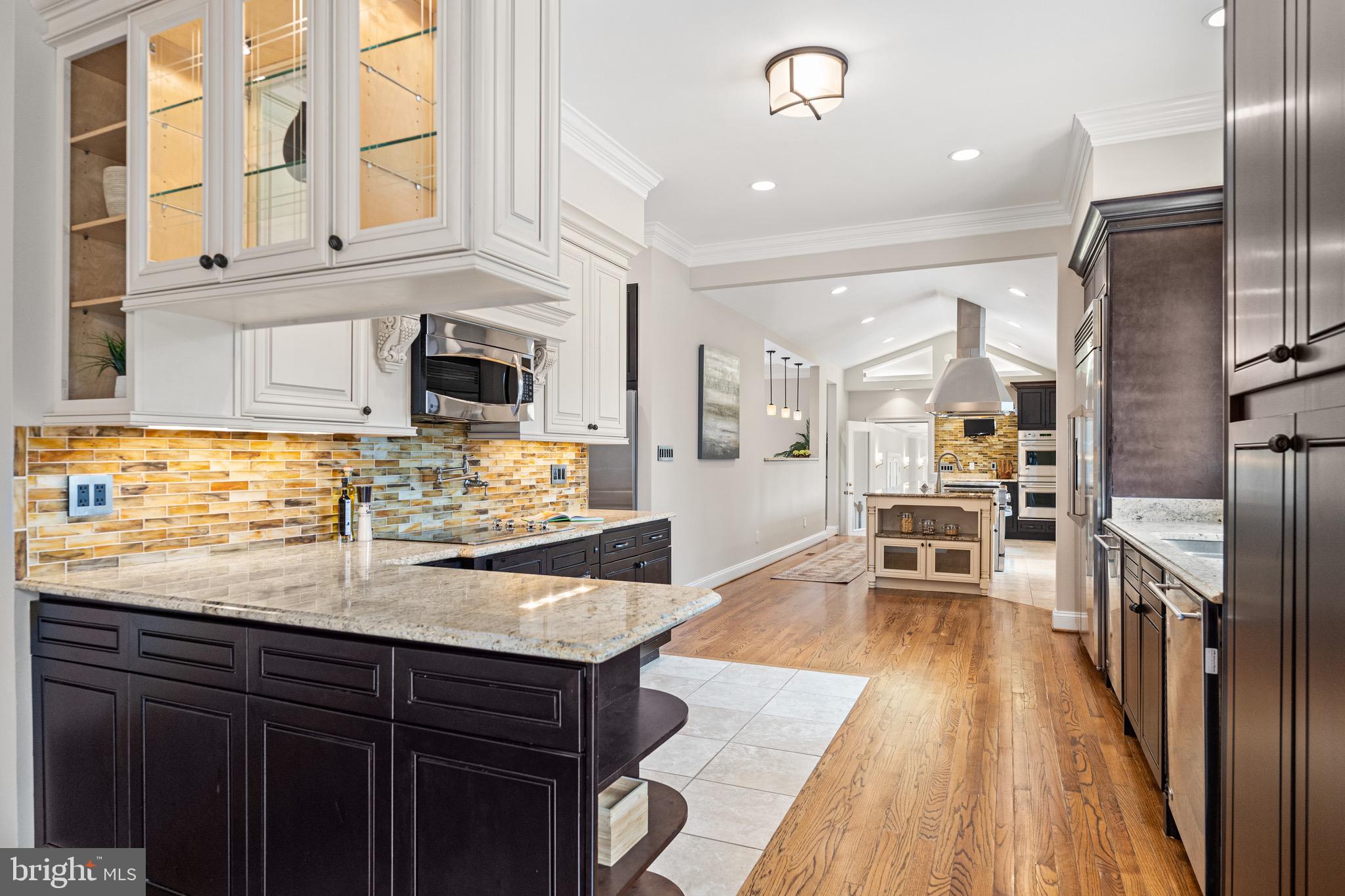 COLLINGWOOD - Residential