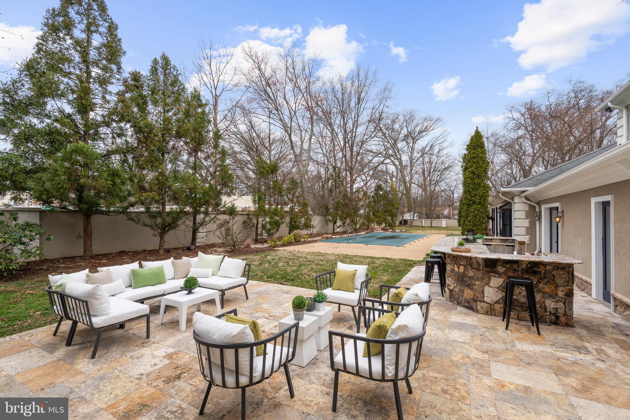 COLLINGWOOD - Residential