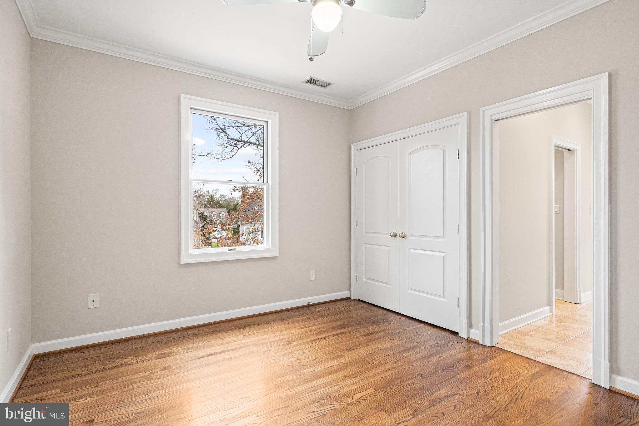 COLLINGWOOD - Residential