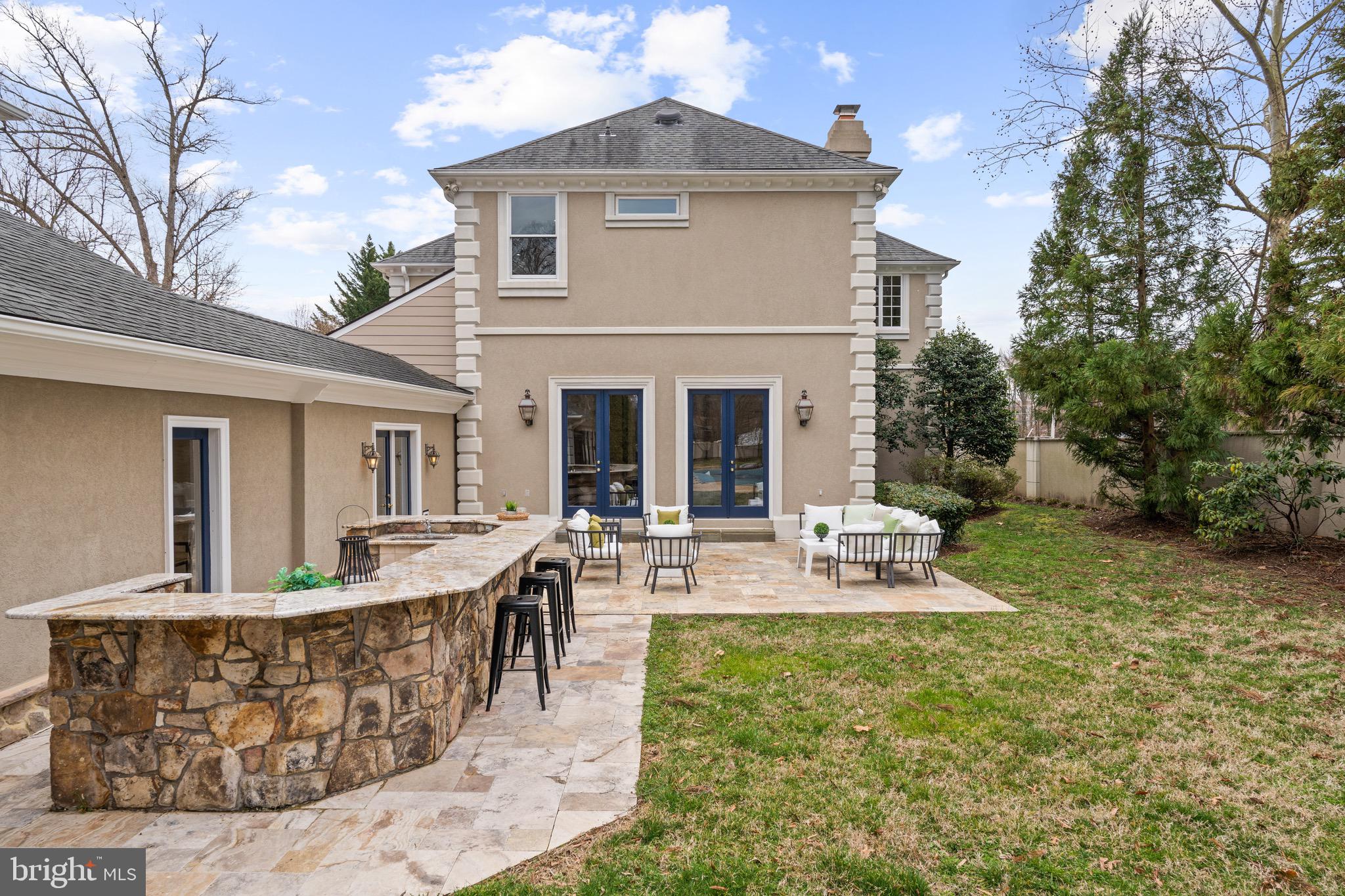 COLLINGWOOD - Residential