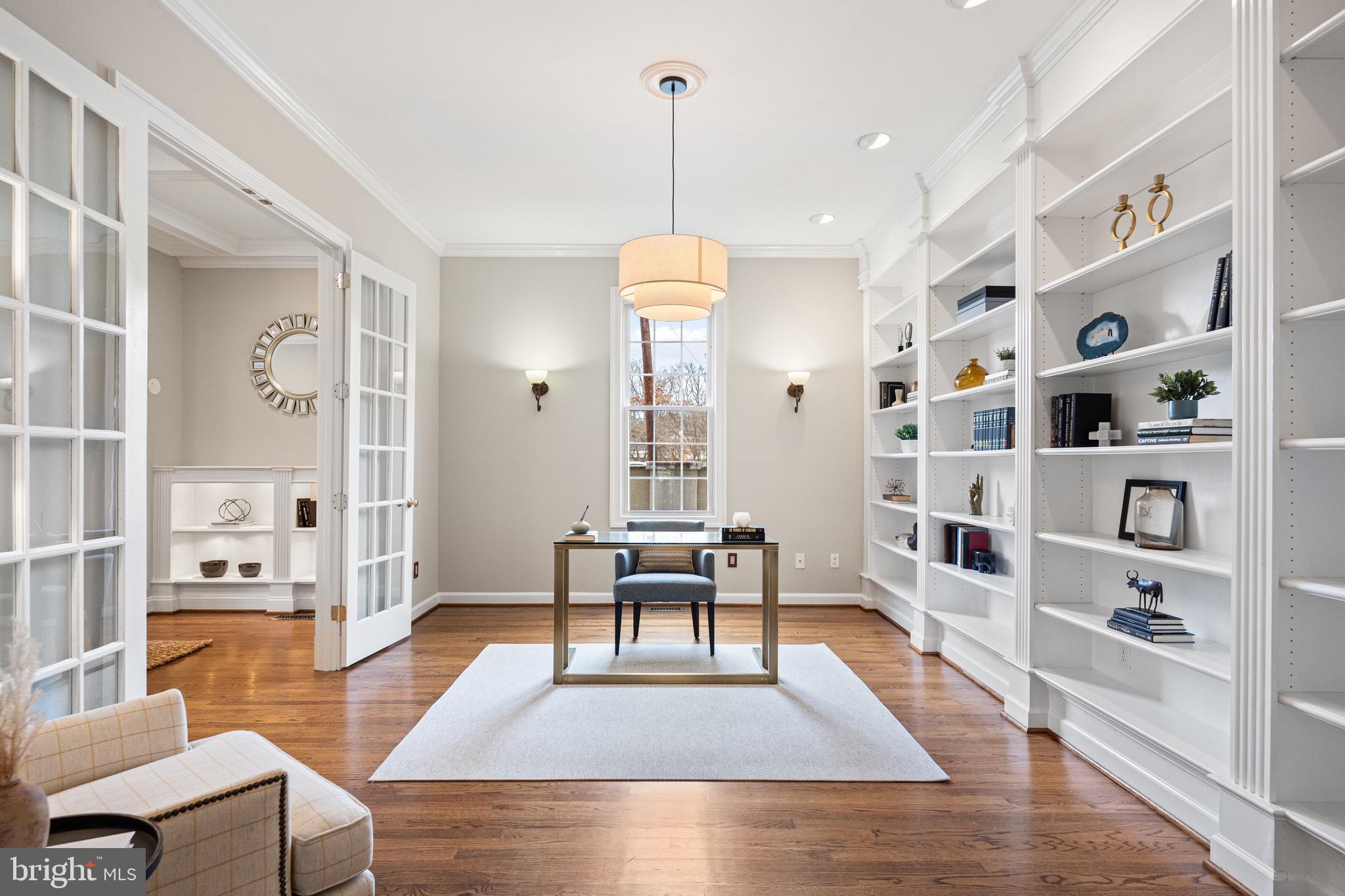 COLLINGWOOD - Residential