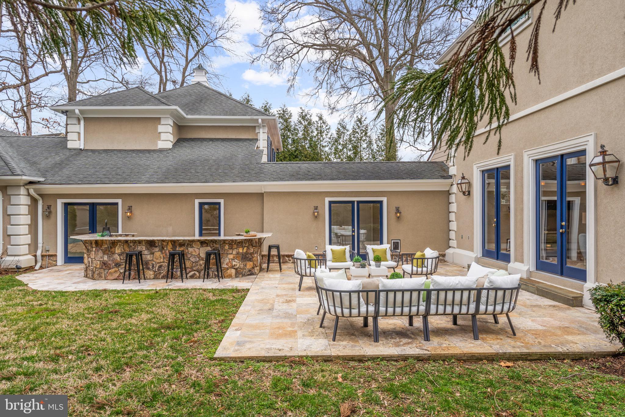 COLLINGWOOD - Residential