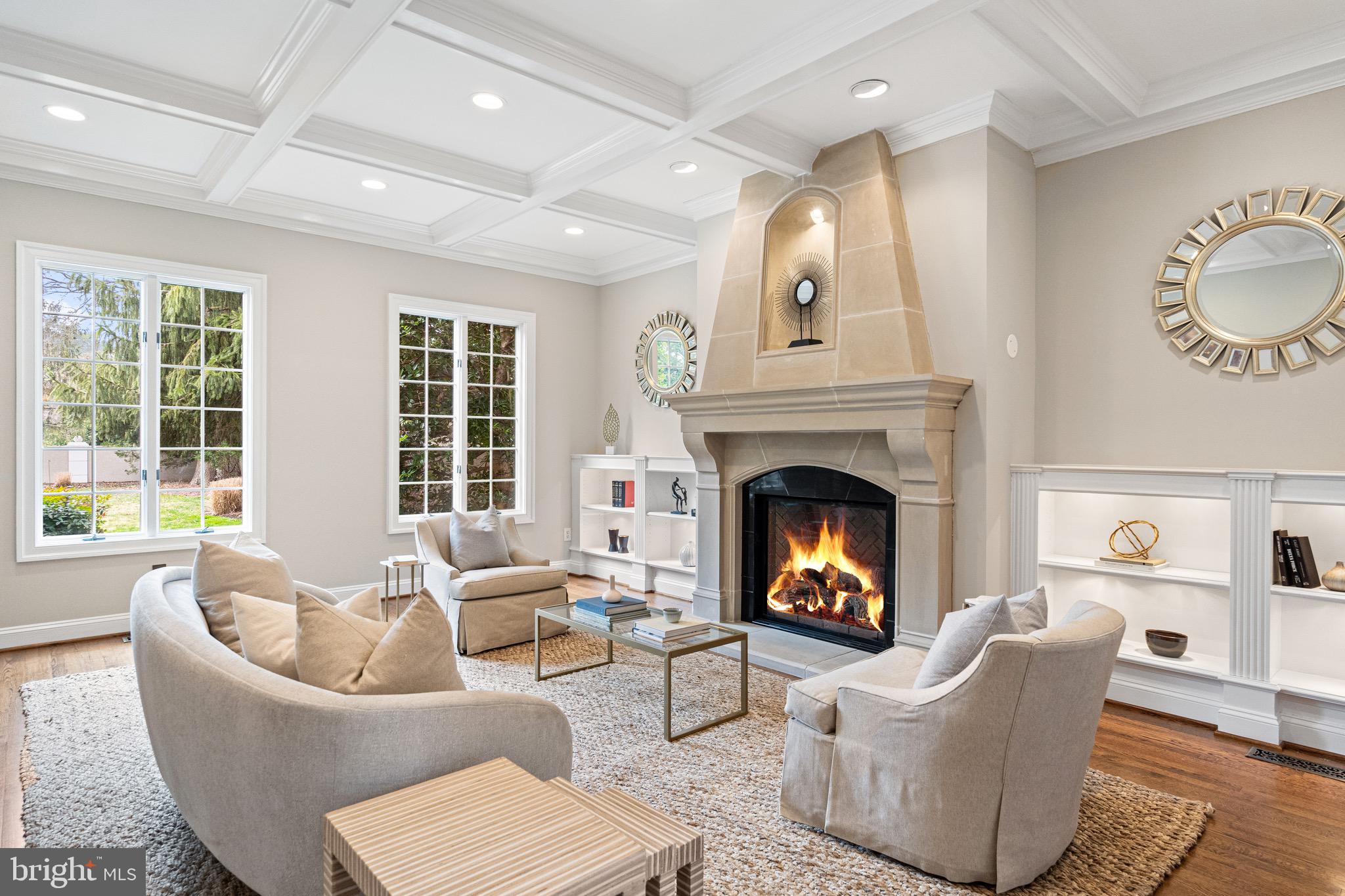 COLLINGWOOD - Residential