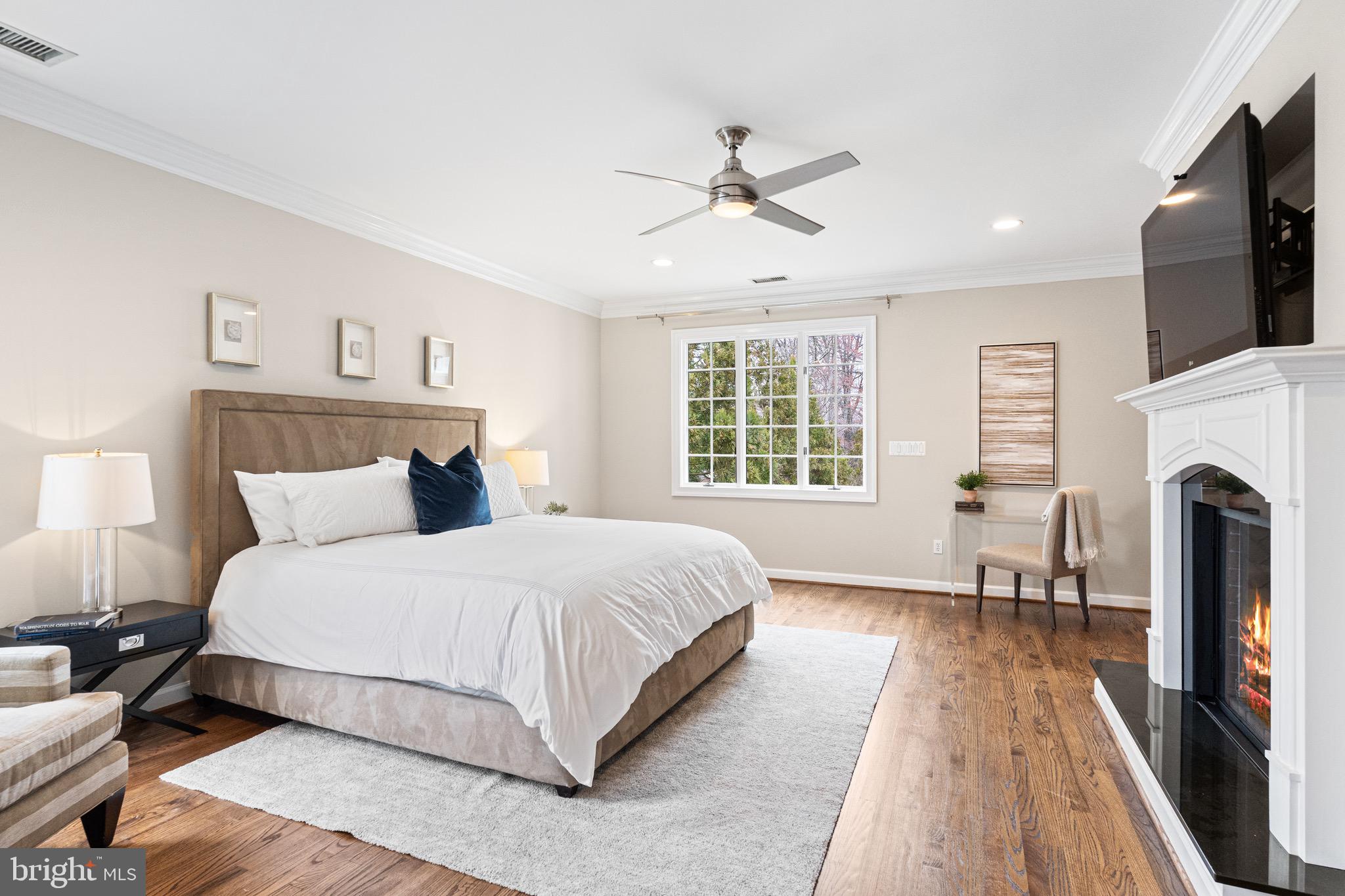 COLLINGWOOD - Residential