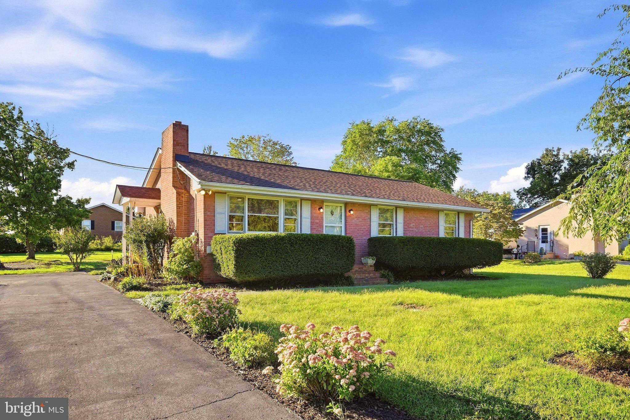 306 POE DRIVE