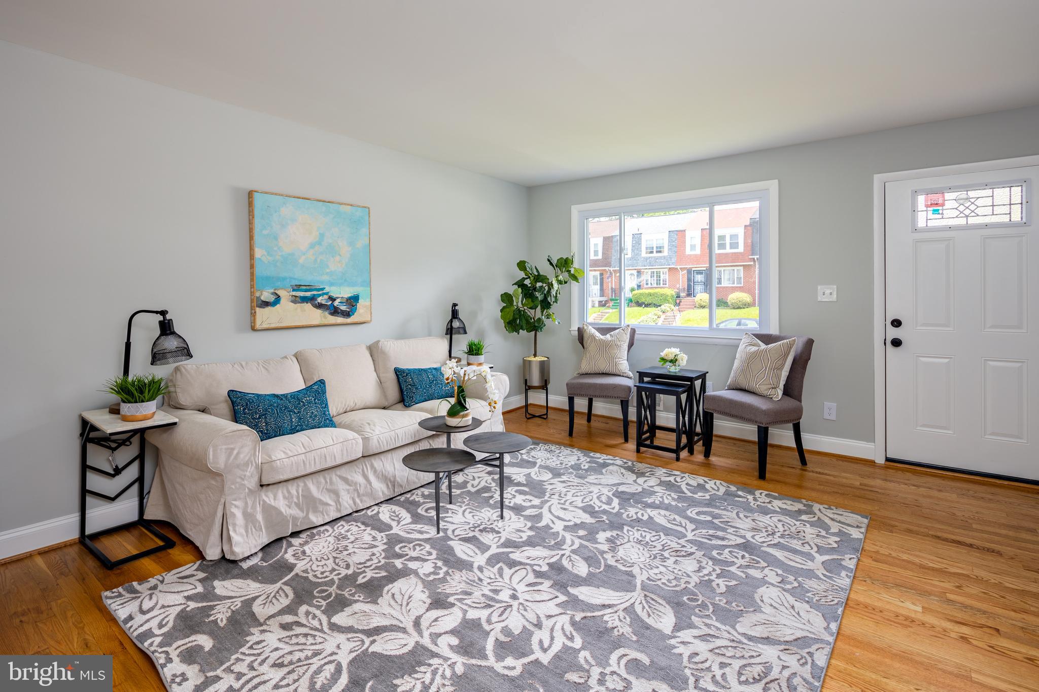 HOLLAND HILL - Residential