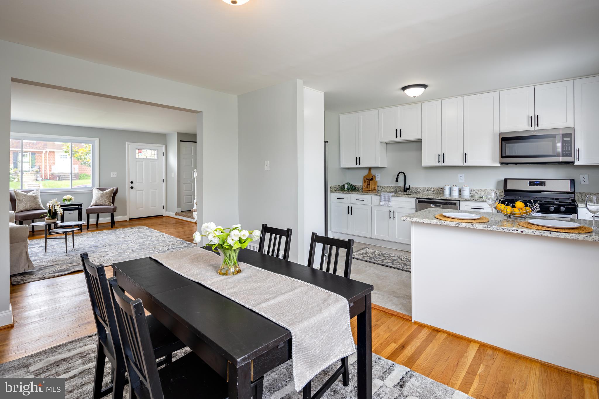 HOLLAND HILL - Residential