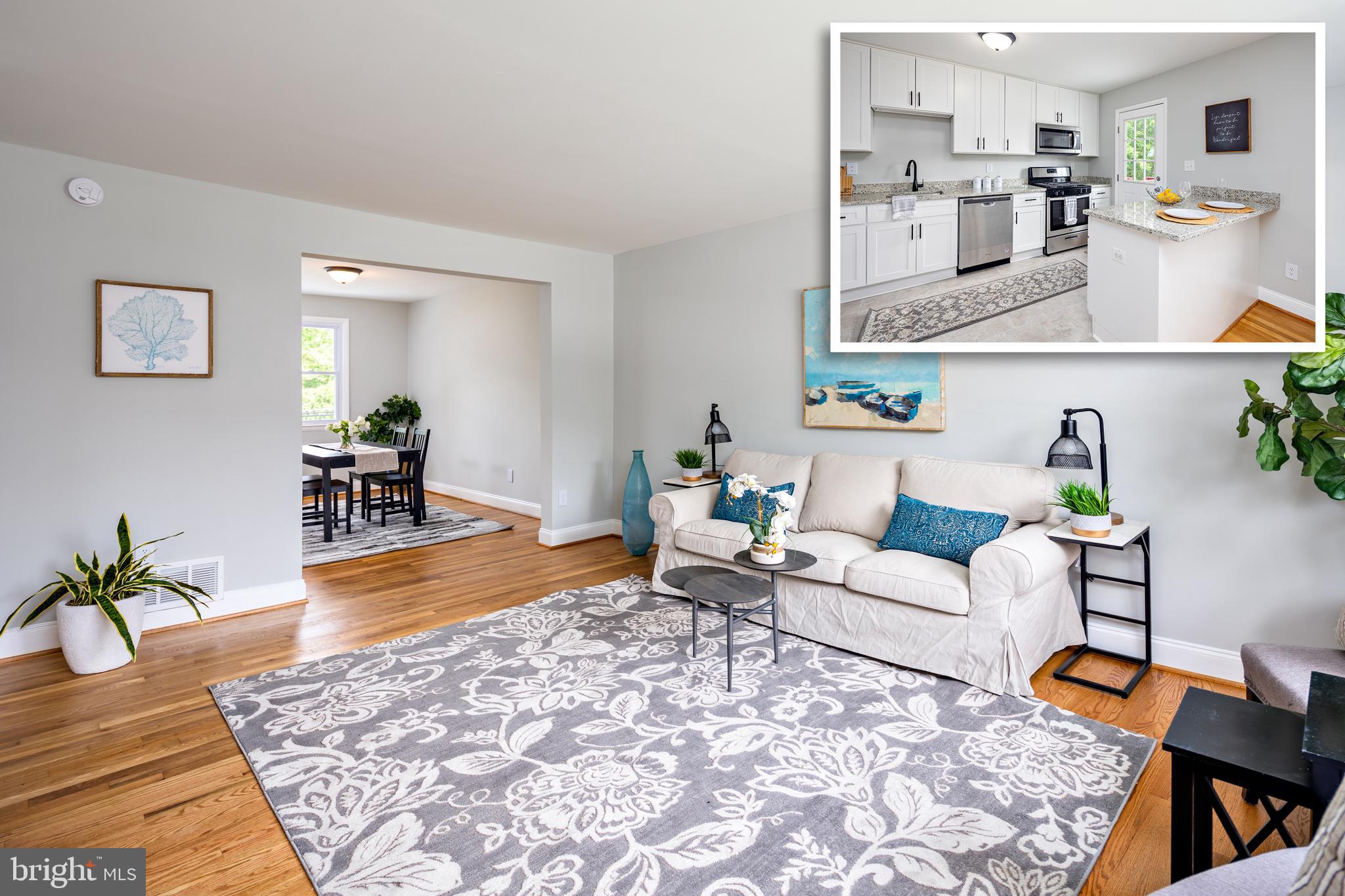 HOLLAND HILL - Residential