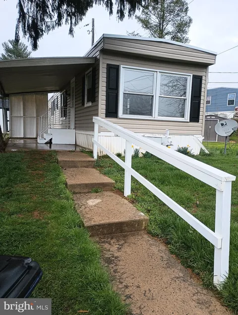 2385 Old Road, New Providence, PA MLS: PALA2067000